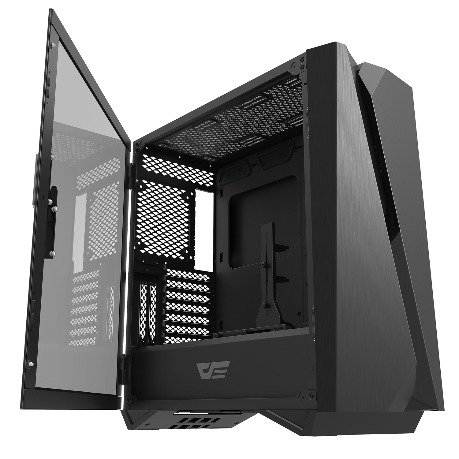 DLZ32 ATX PC Case