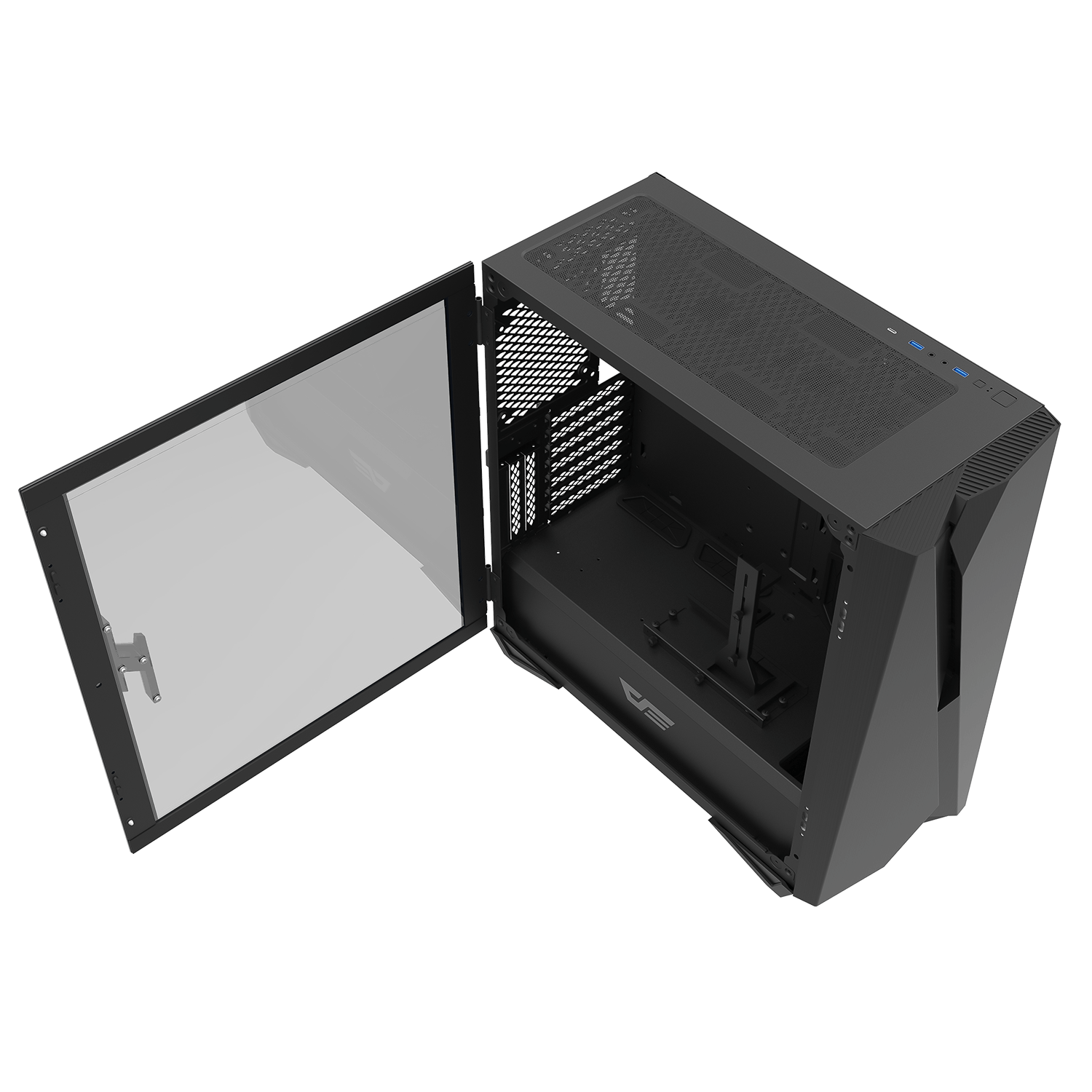 DLZ32 ATX PC Case