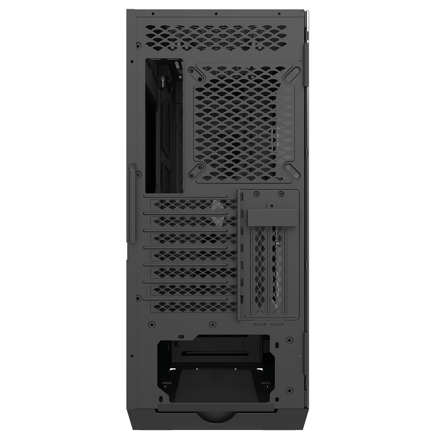 DLZ32 ATX PC Case