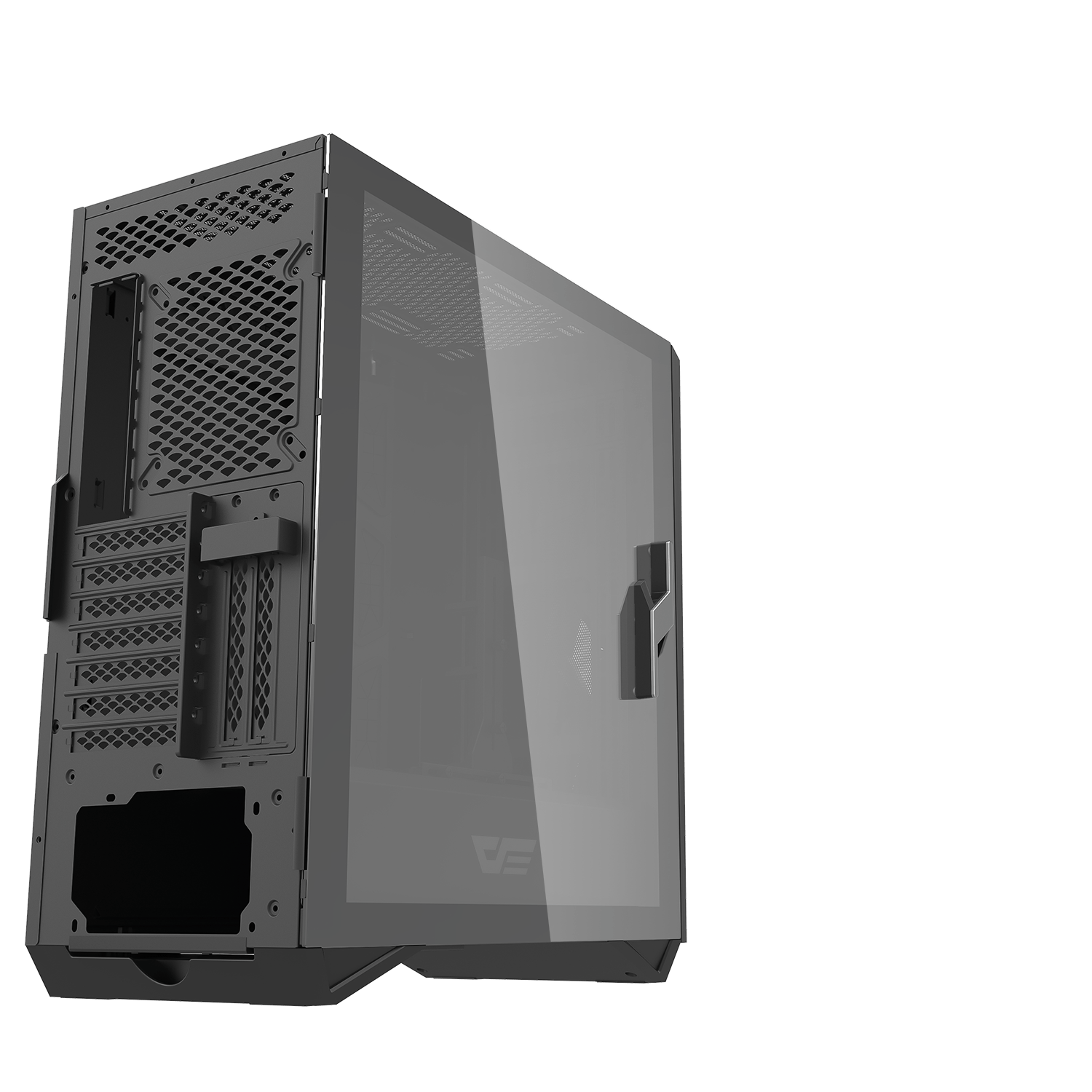 DLZ32 ATX PC Case