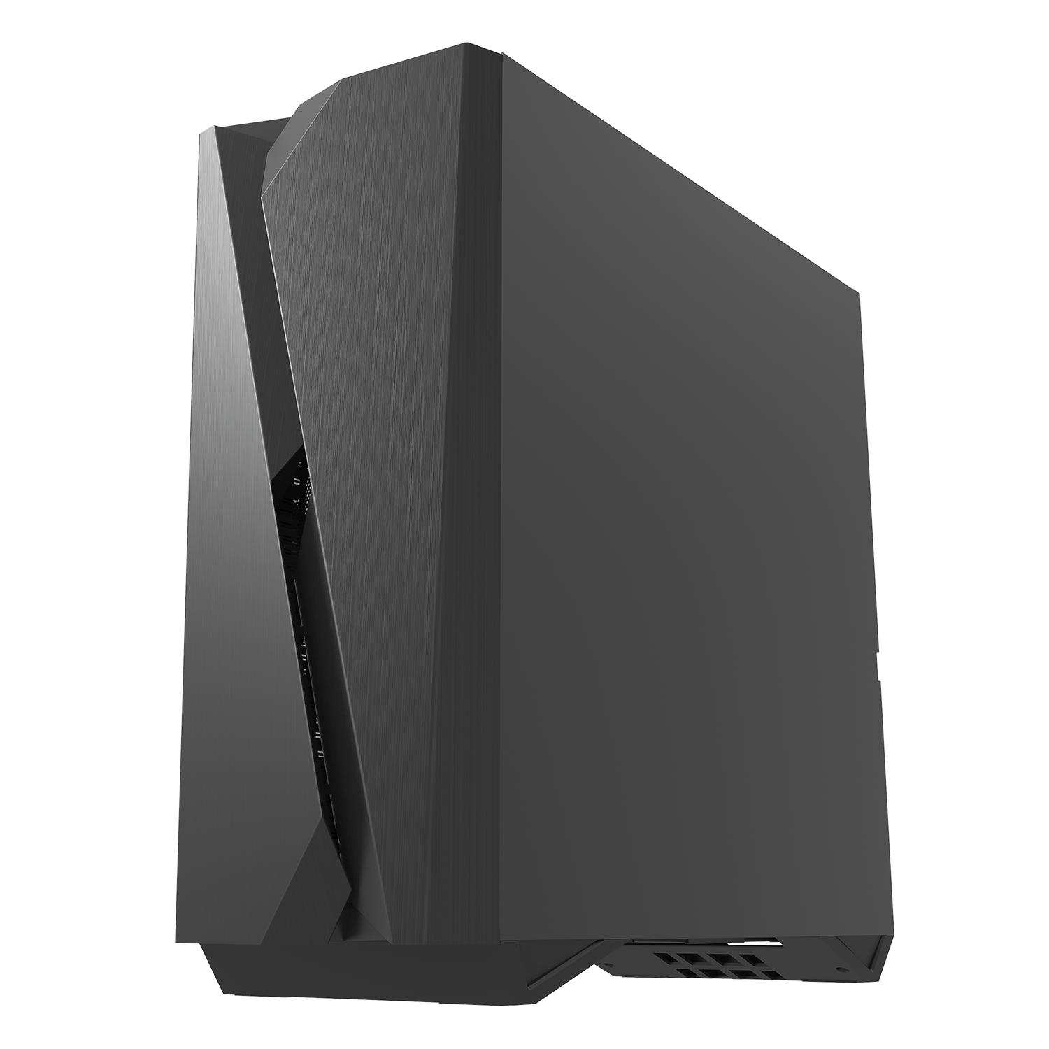 DLZ32 ATX PC Case