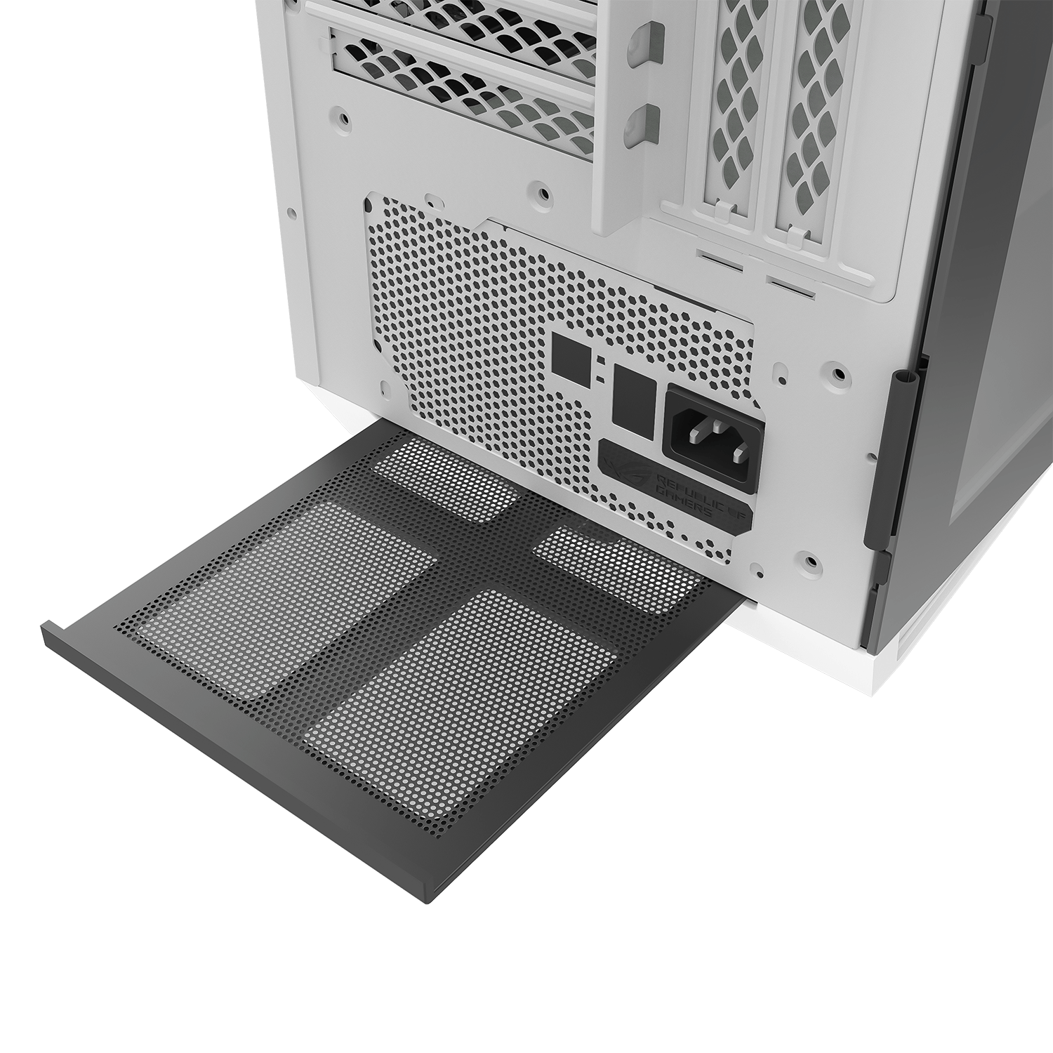 DLZ32 ATX PC Case