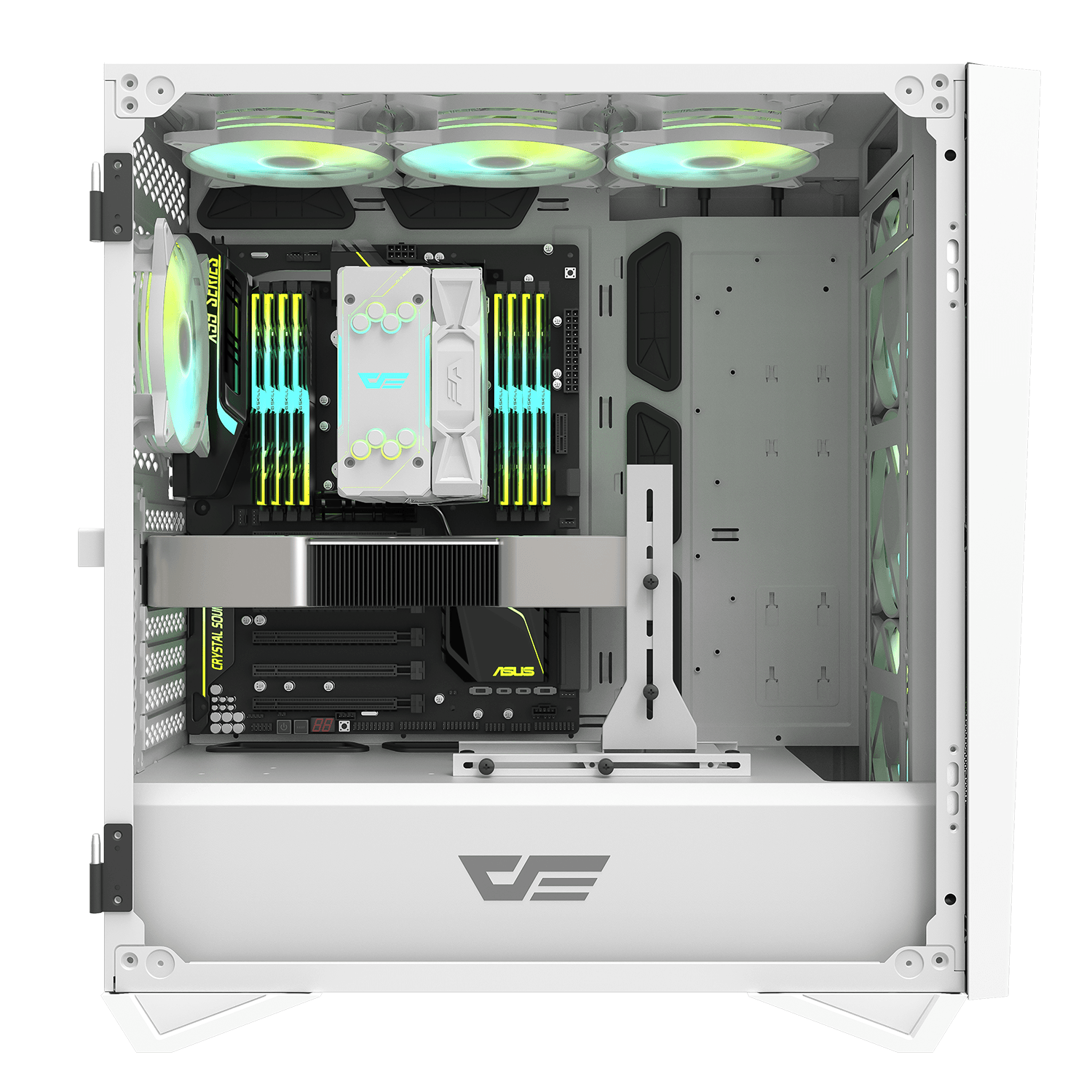 DLZ32 ATX PC Case