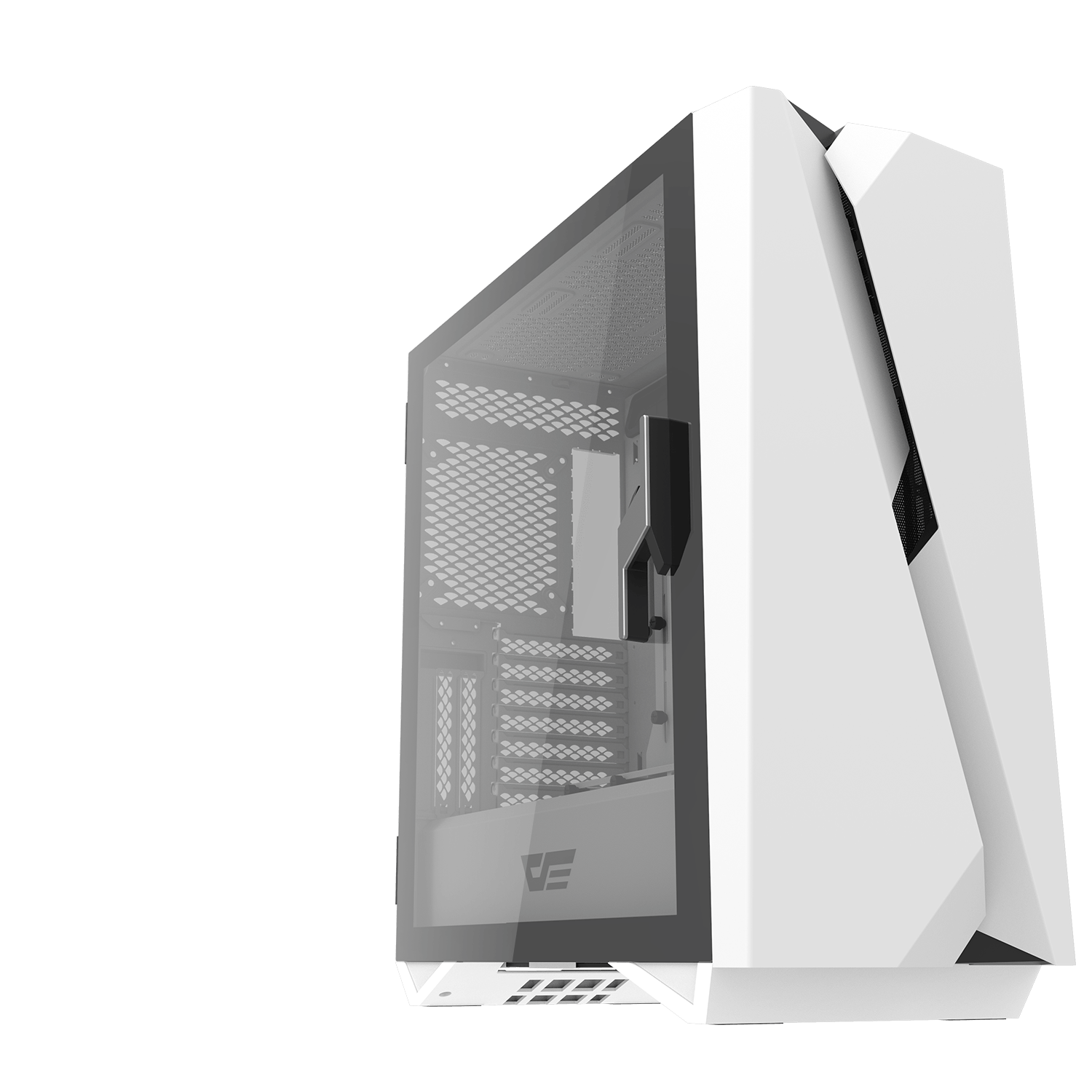 DLZ32 ATX PC Case