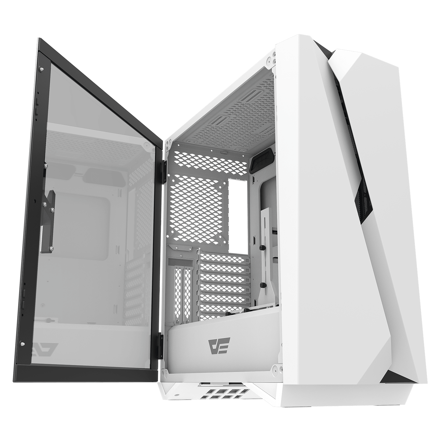 DLZ32 ATX PC Case