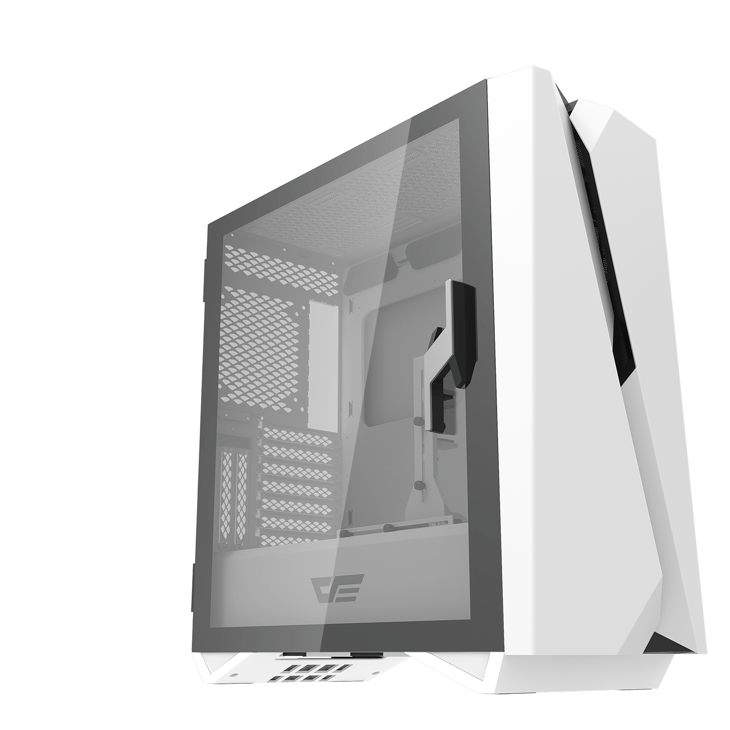 DLZ32 ATX PC Case