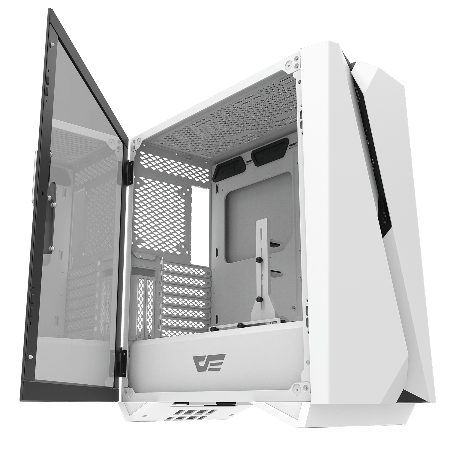 DLZ32 ATX PC Case