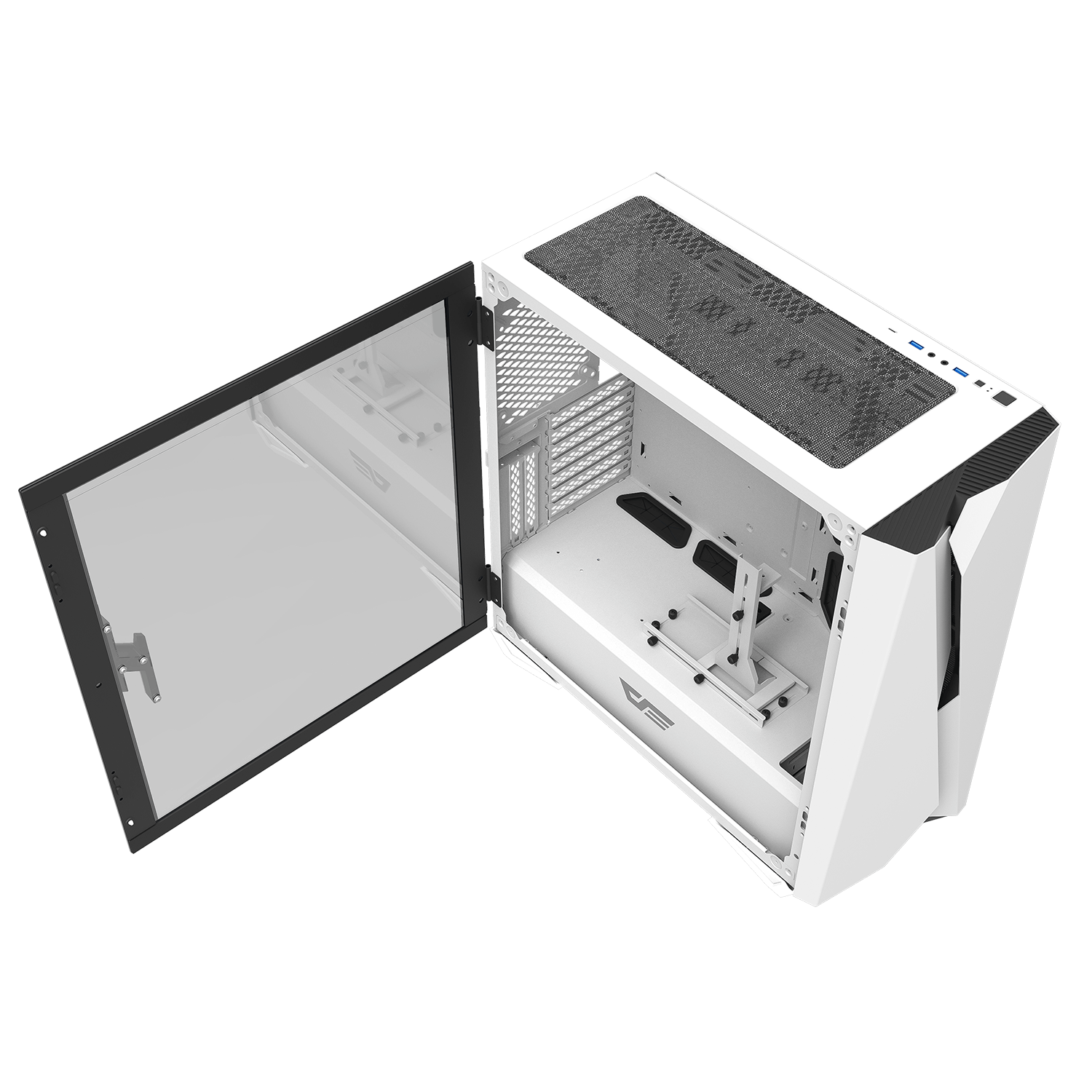 DLZ32 ATX PC Case