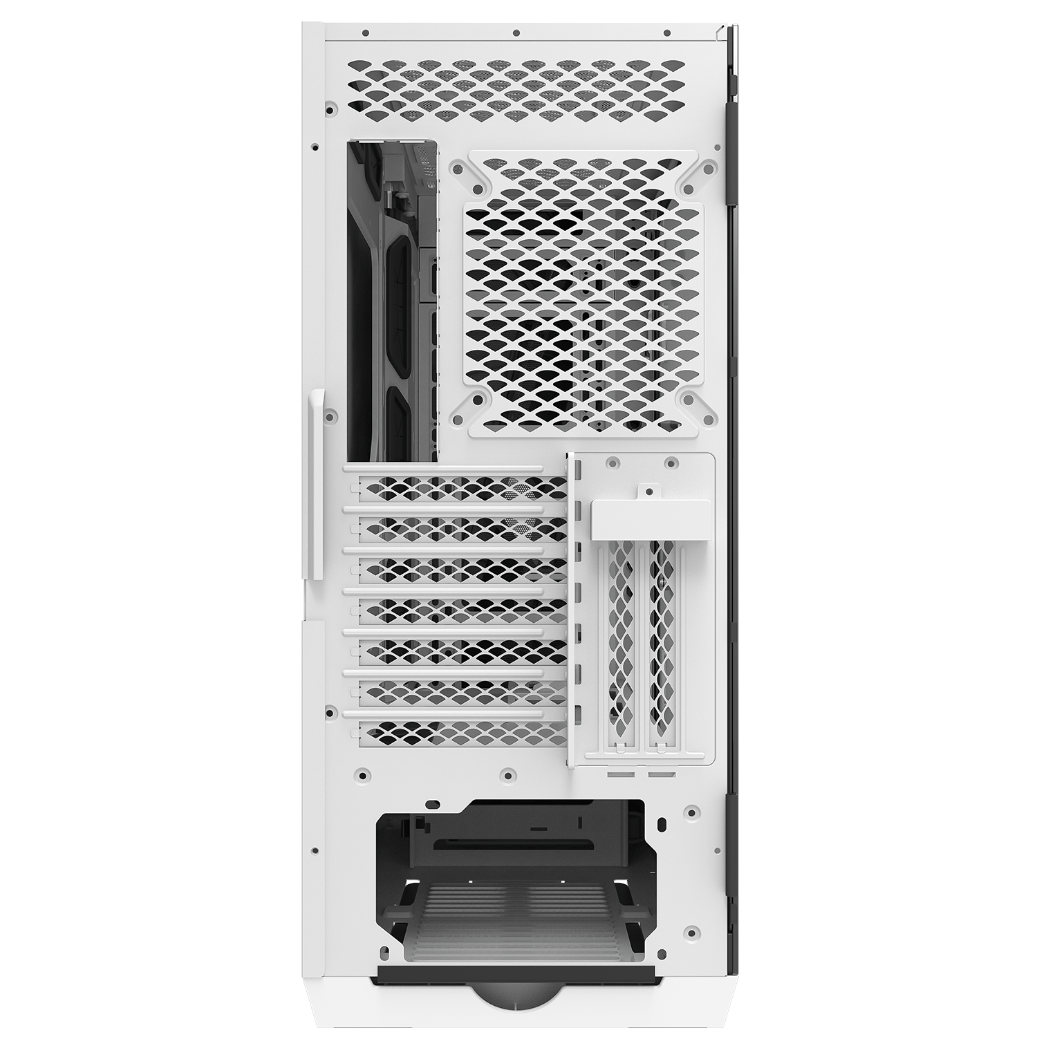 DLZ32 ATX PC Case