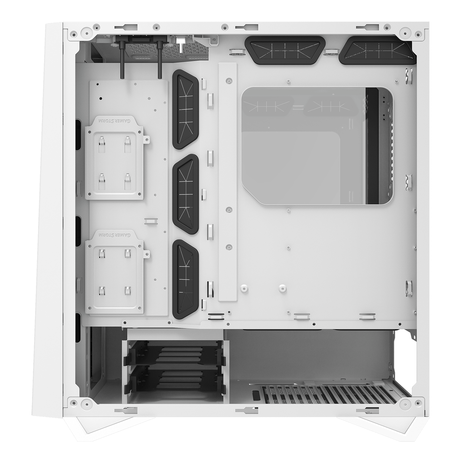 DLZ32 ATX PC Case