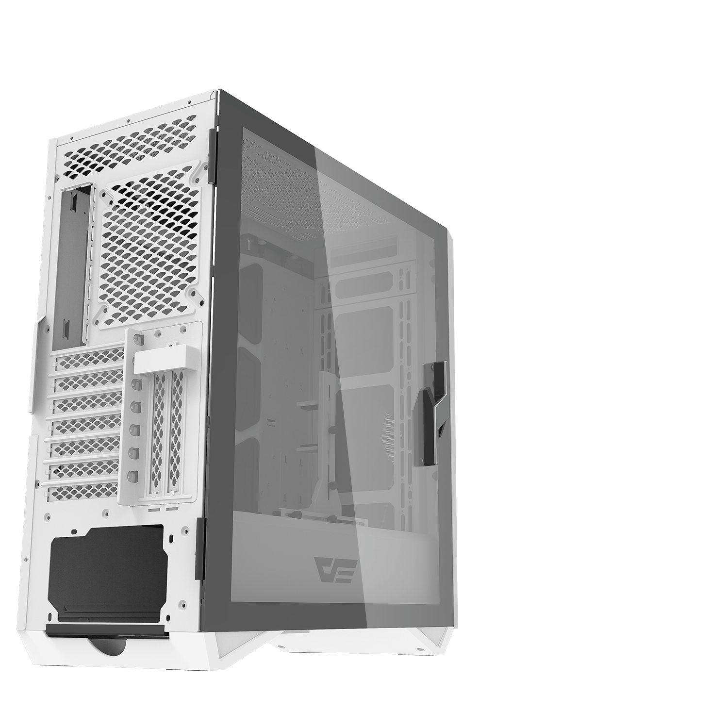 DLZ32 ATX PC Case