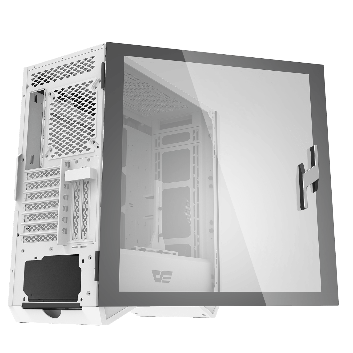 DLZ32 ATX PC Case