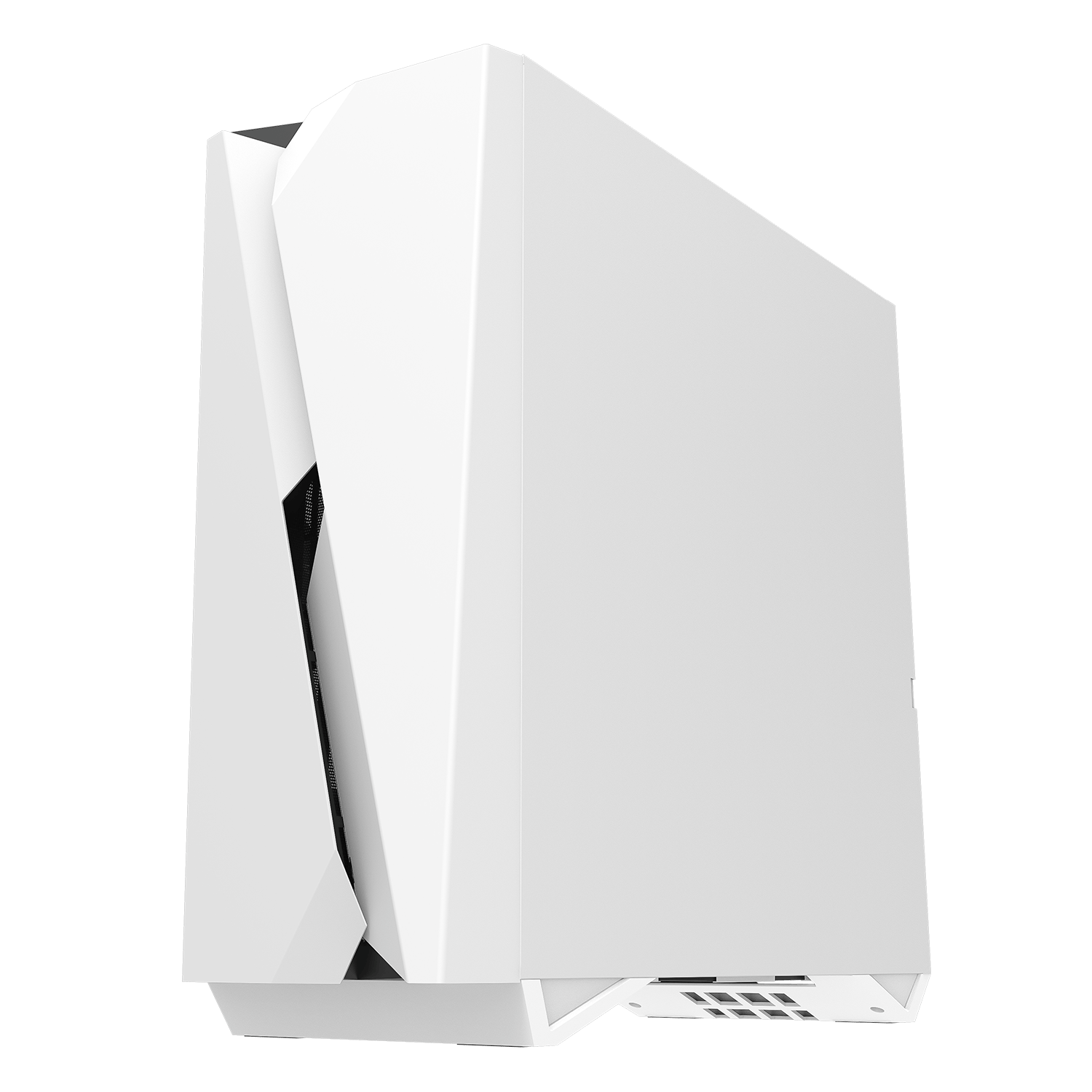 DLZ32 ATX PC Case