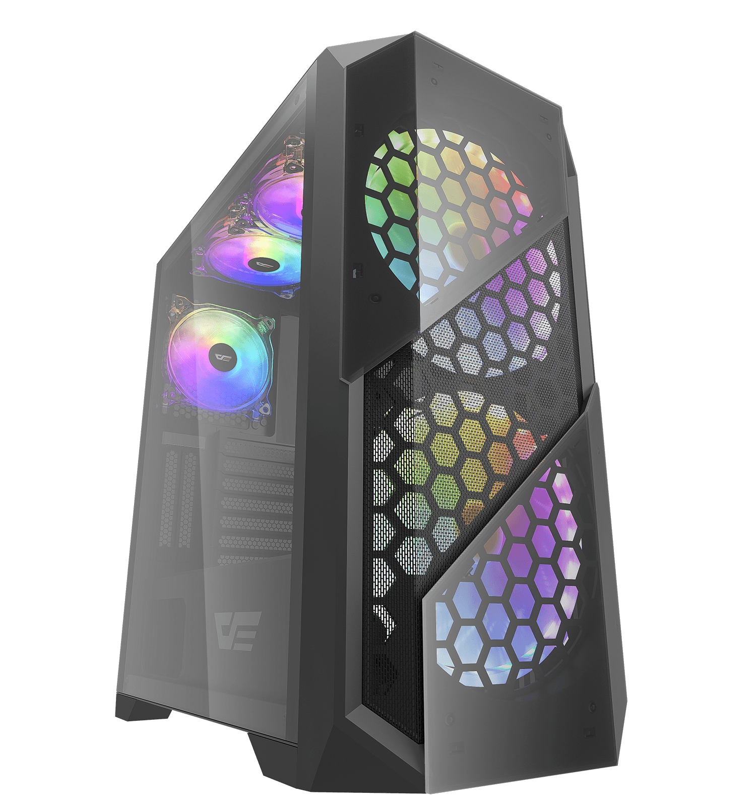 BF5 ATX PC Case