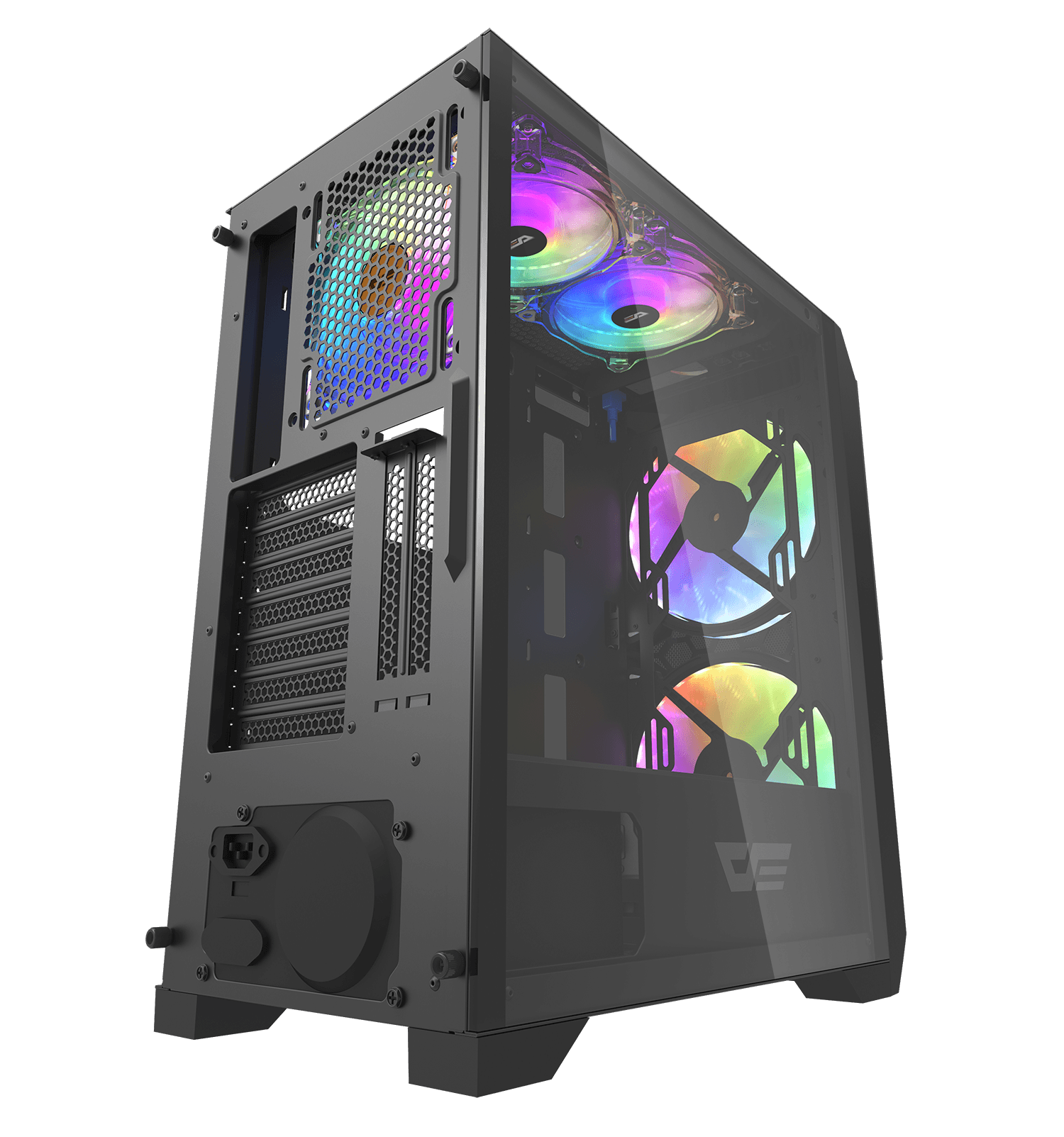 BF5 ATX PC Case