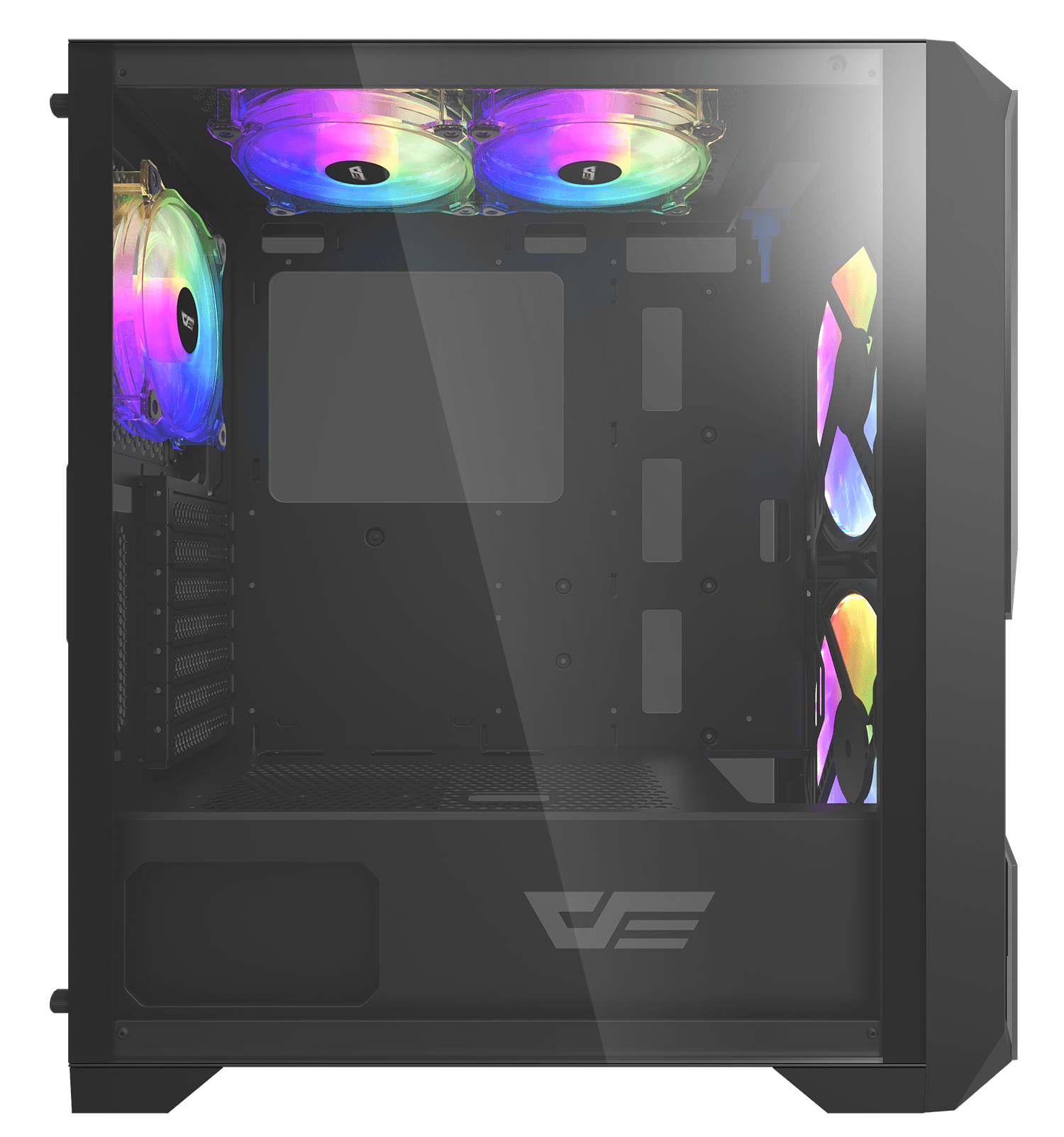 BF5 ATX PC Case