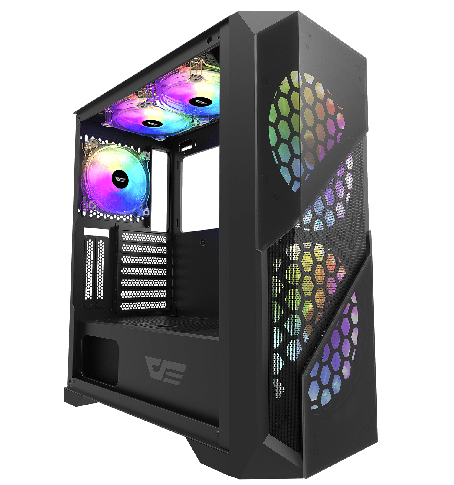 BF5 ATX PC Case