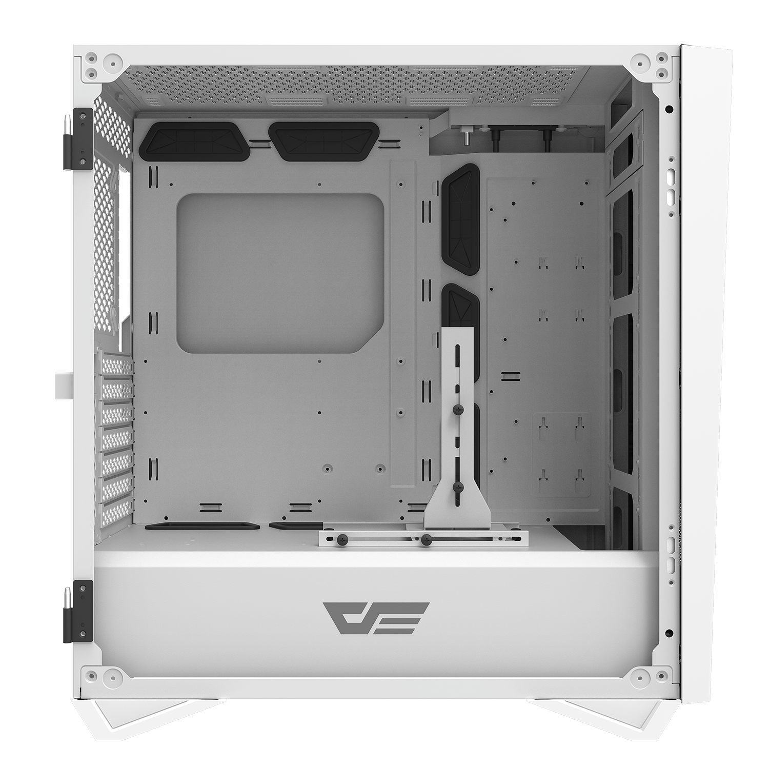 DLZ31 Mesh ATX PC Case