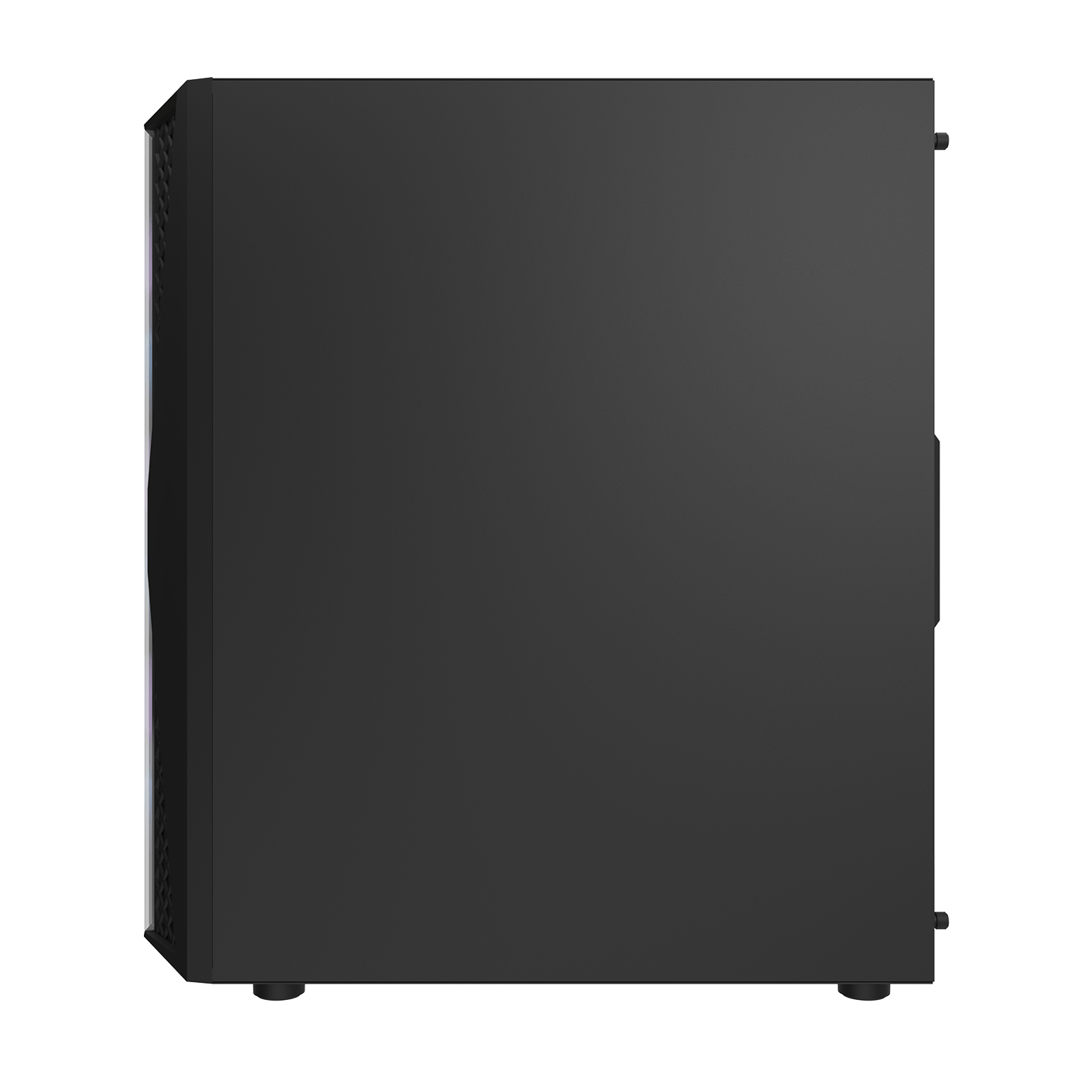 DK352 Plus ATX PC Case