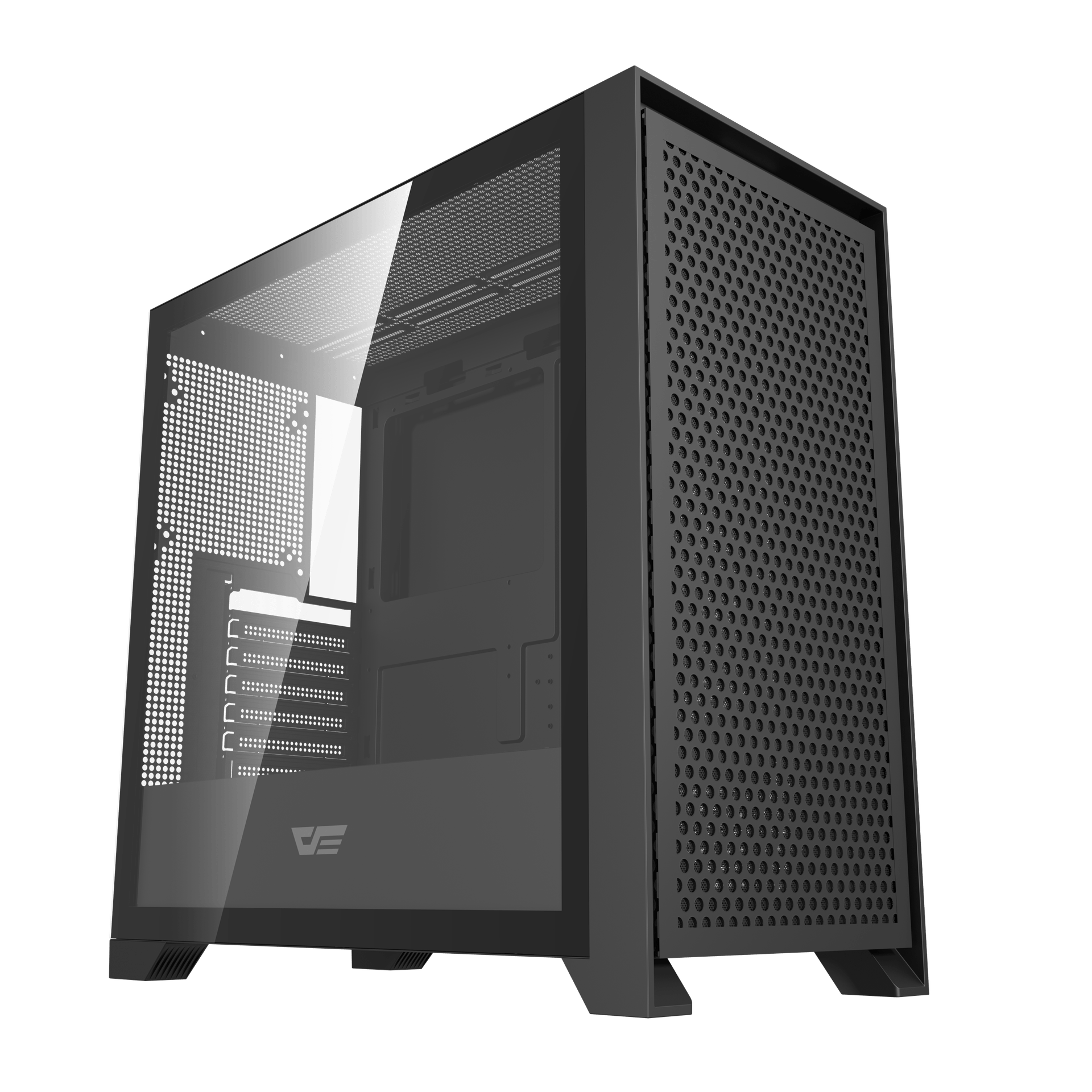 DRX90 Mesh ATX PC Case