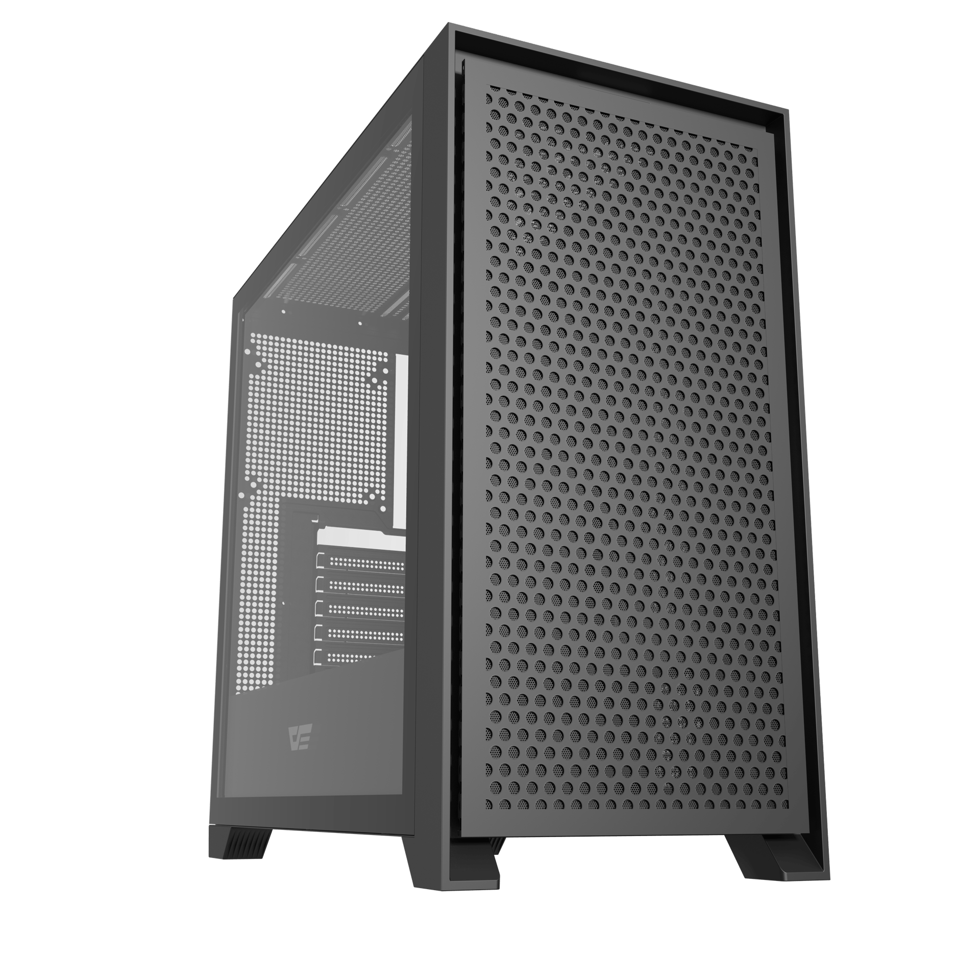 DRX90 Mesh ATX PC Case