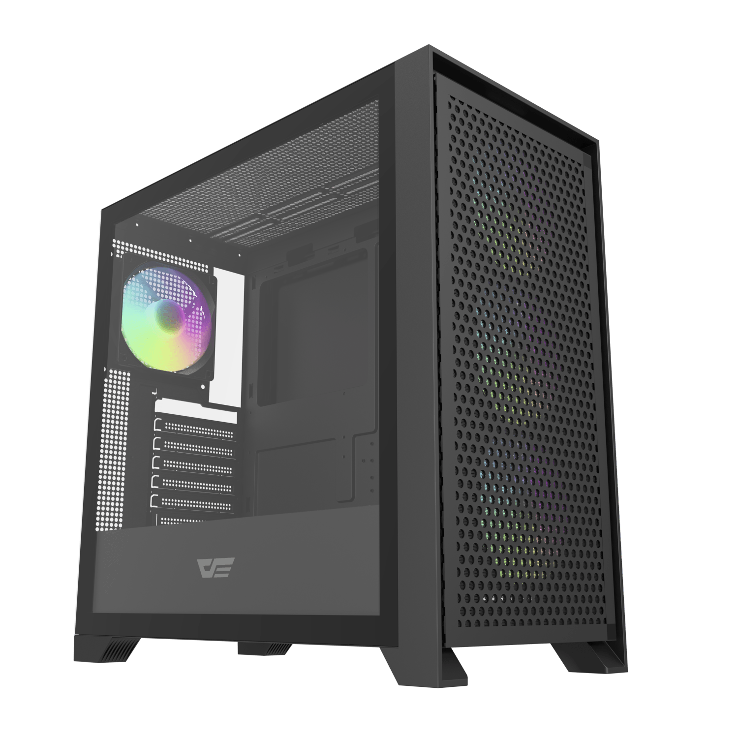 DRX90 Mesh ATX PC Case