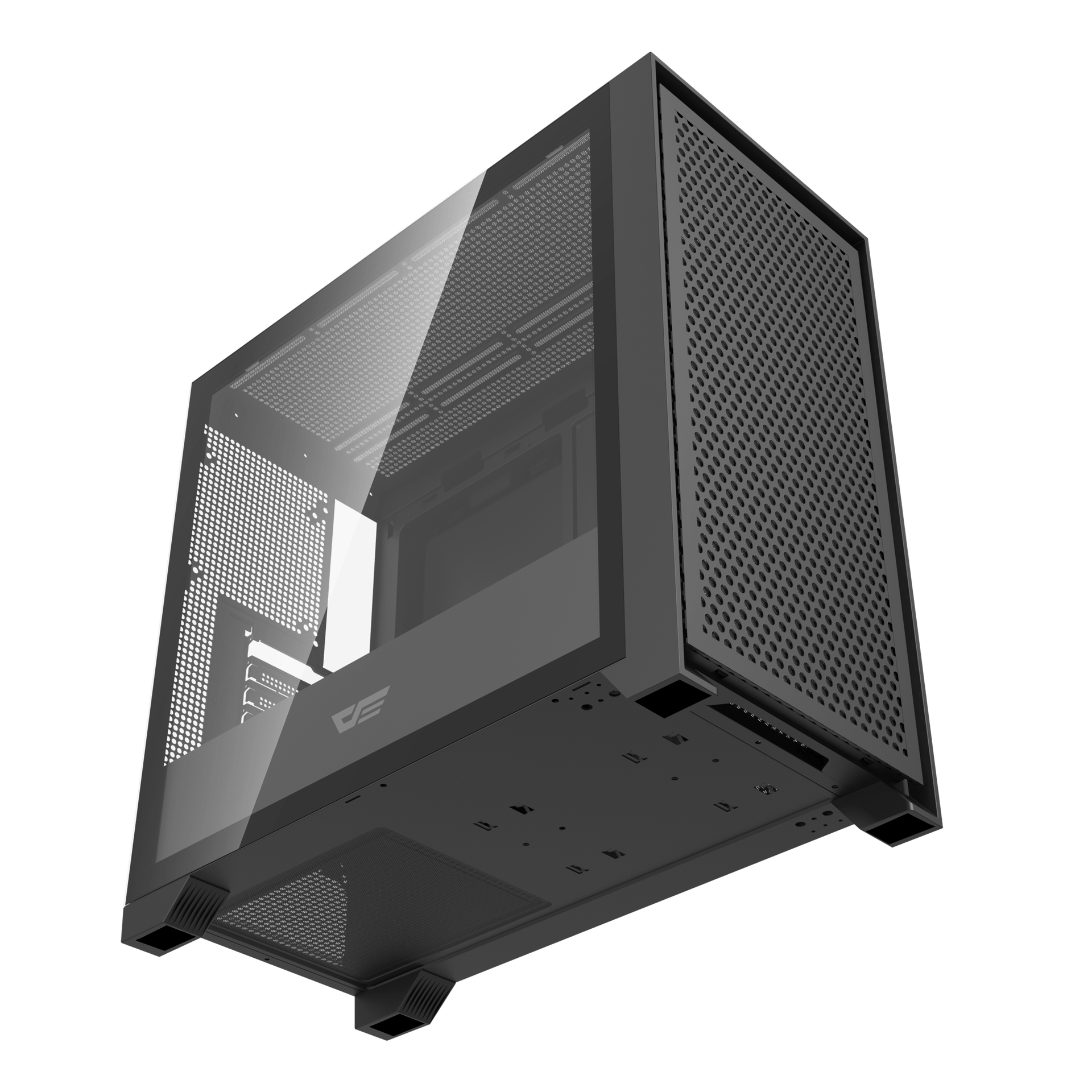 DRX90 Mesh ATX PC Case