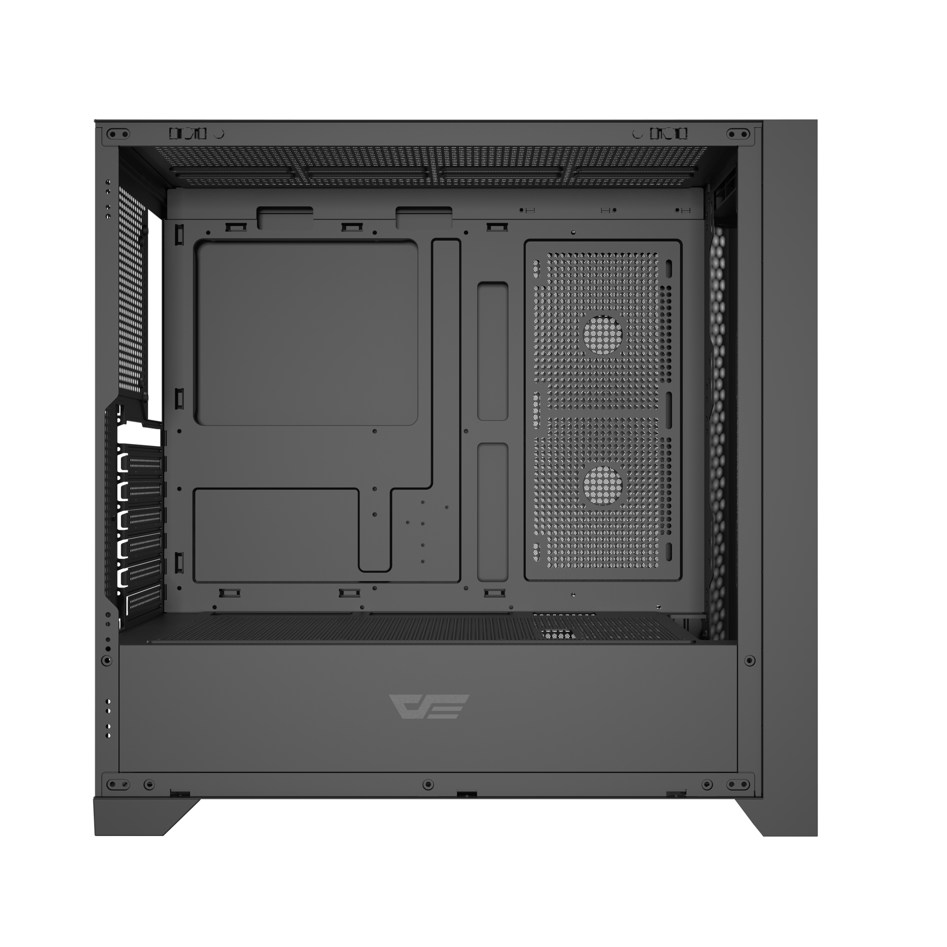 DRX90 Mesh ATX PC Case