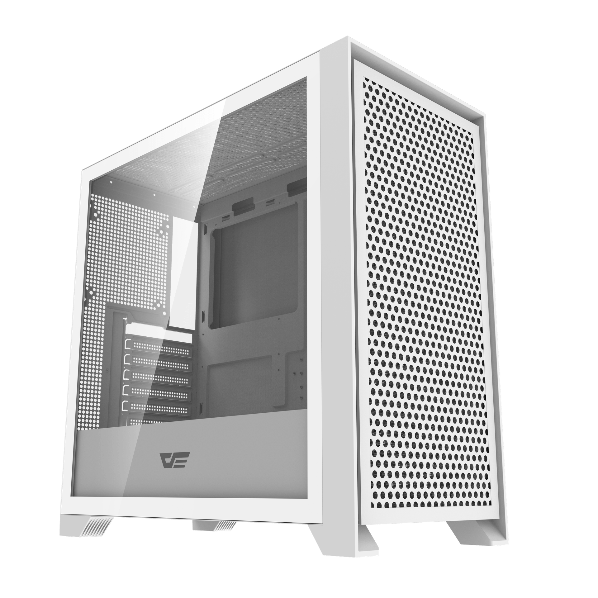 DRX90 Mesh ATX PC Case