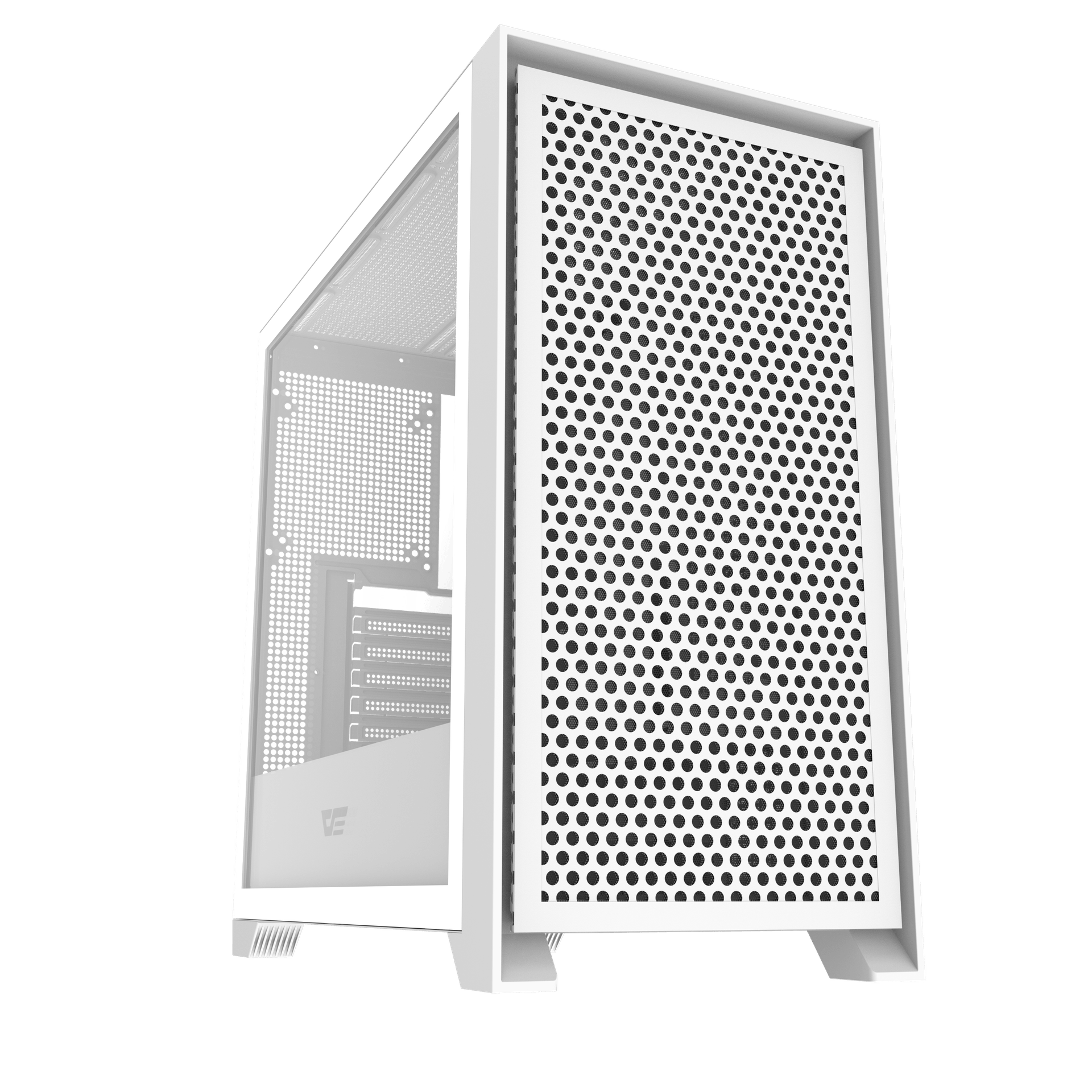 DRX90 Mesh ATX PC Case