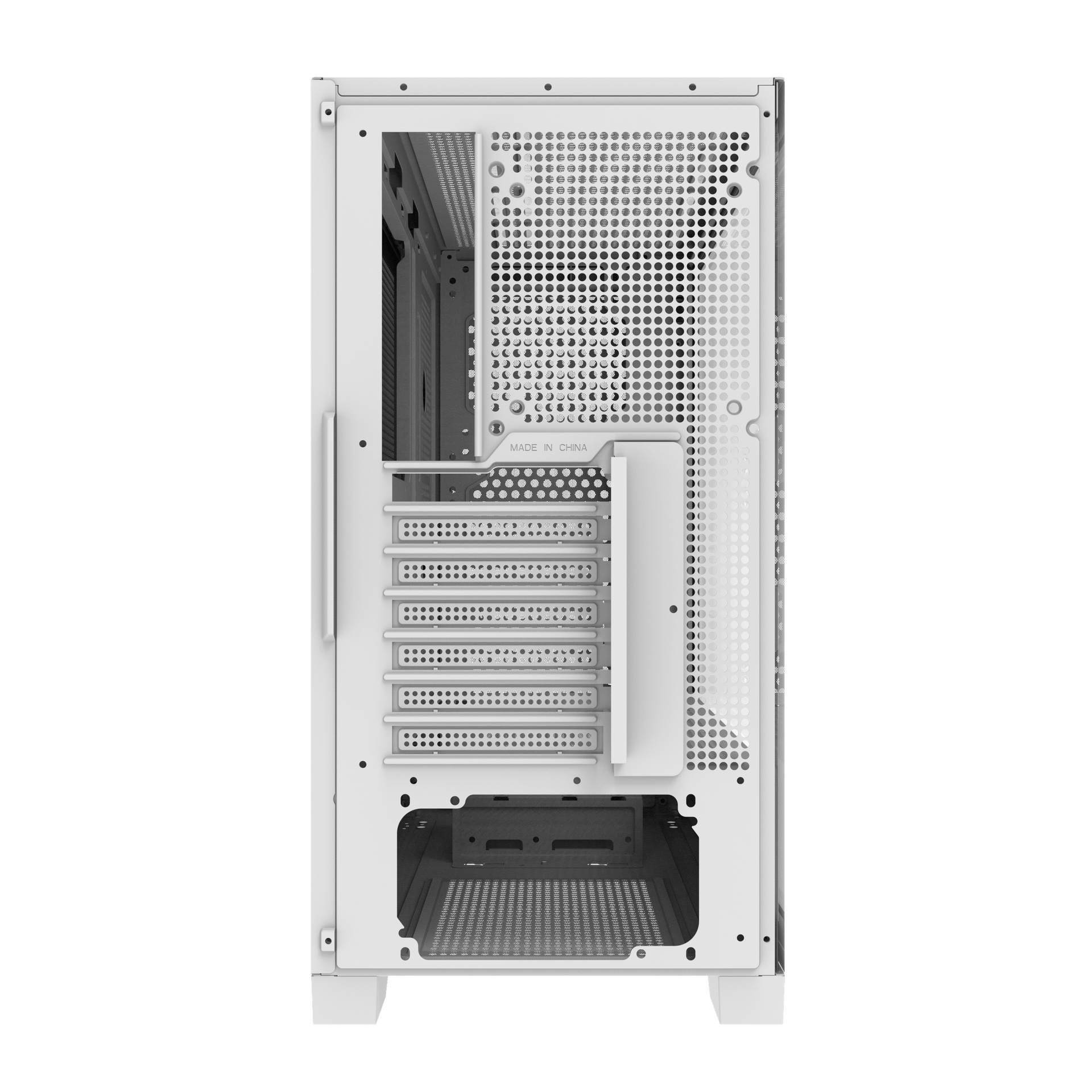 DRX90 Mesh ATX PC Case