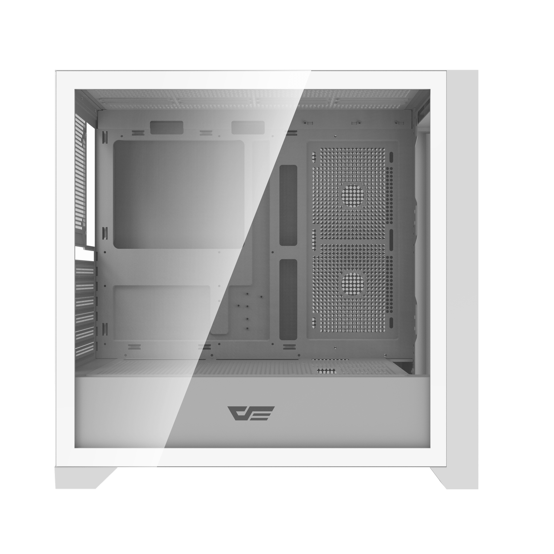 DRX90 Mesh ATX PC Case