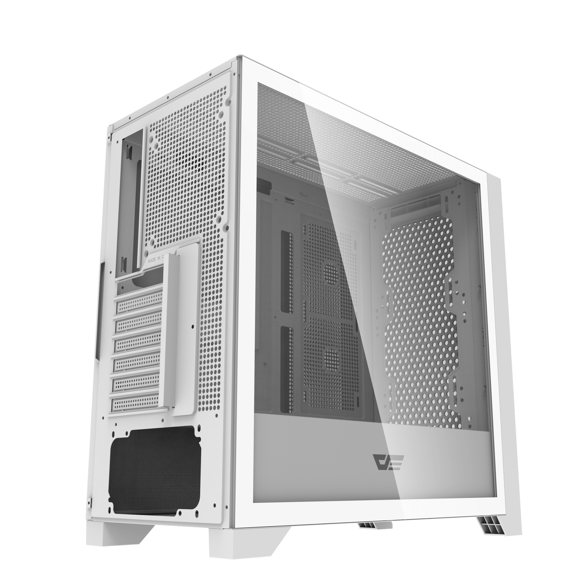 DRX90 Mesh ATX PC Case