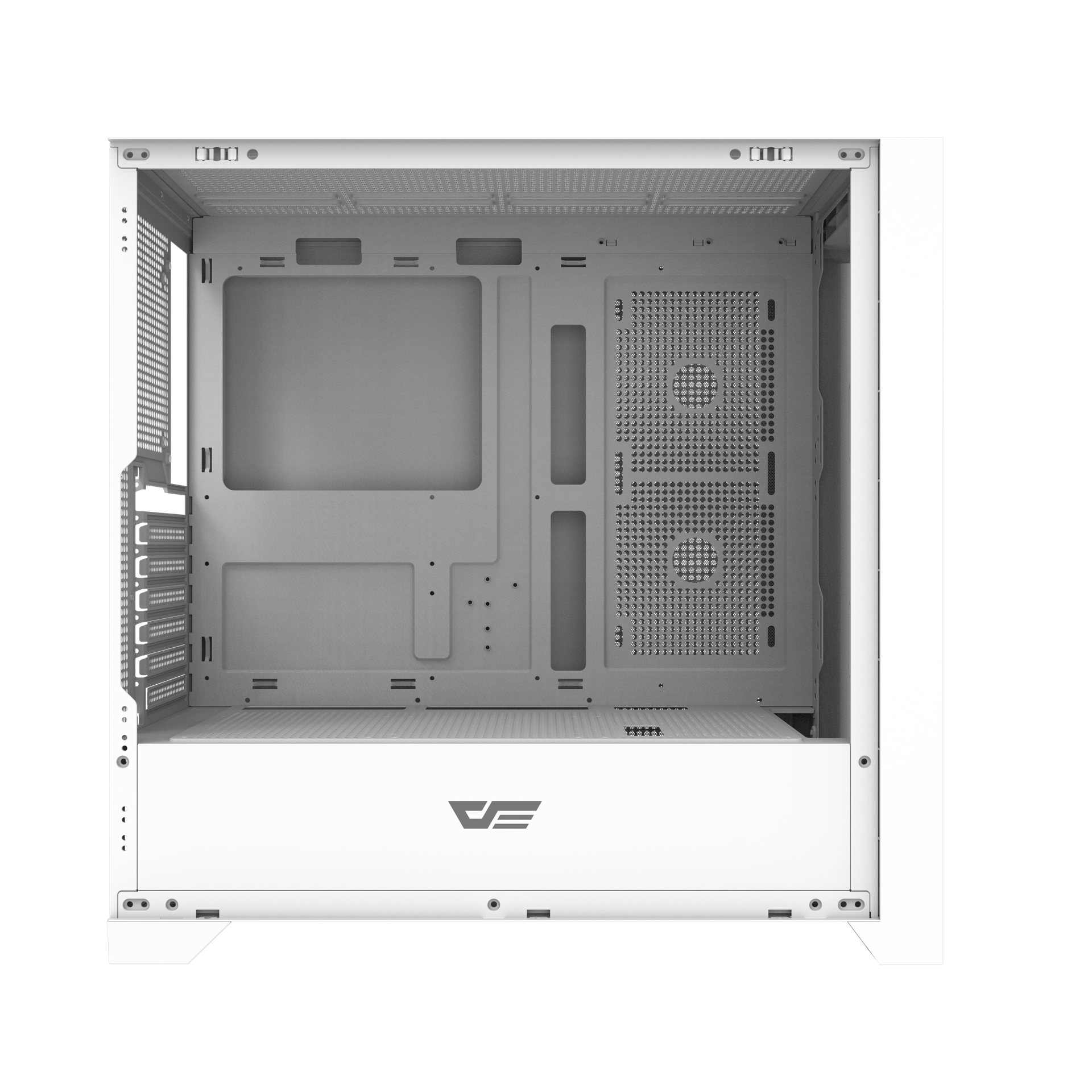 DRX90 Mesh ATX PC Case