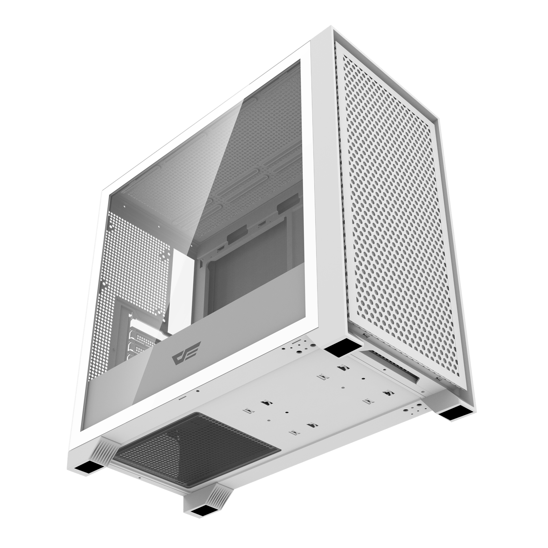 DRX90 Mesh ATX PC Case