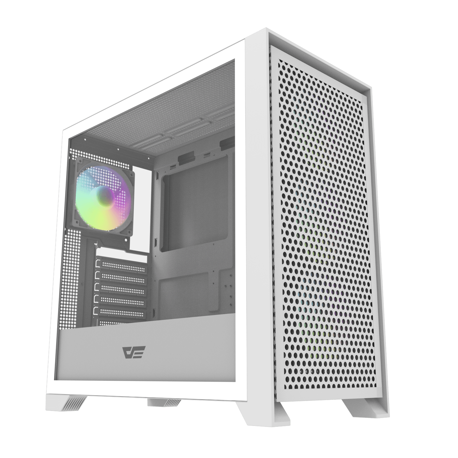 DRX90 Mesh ATX PC Case