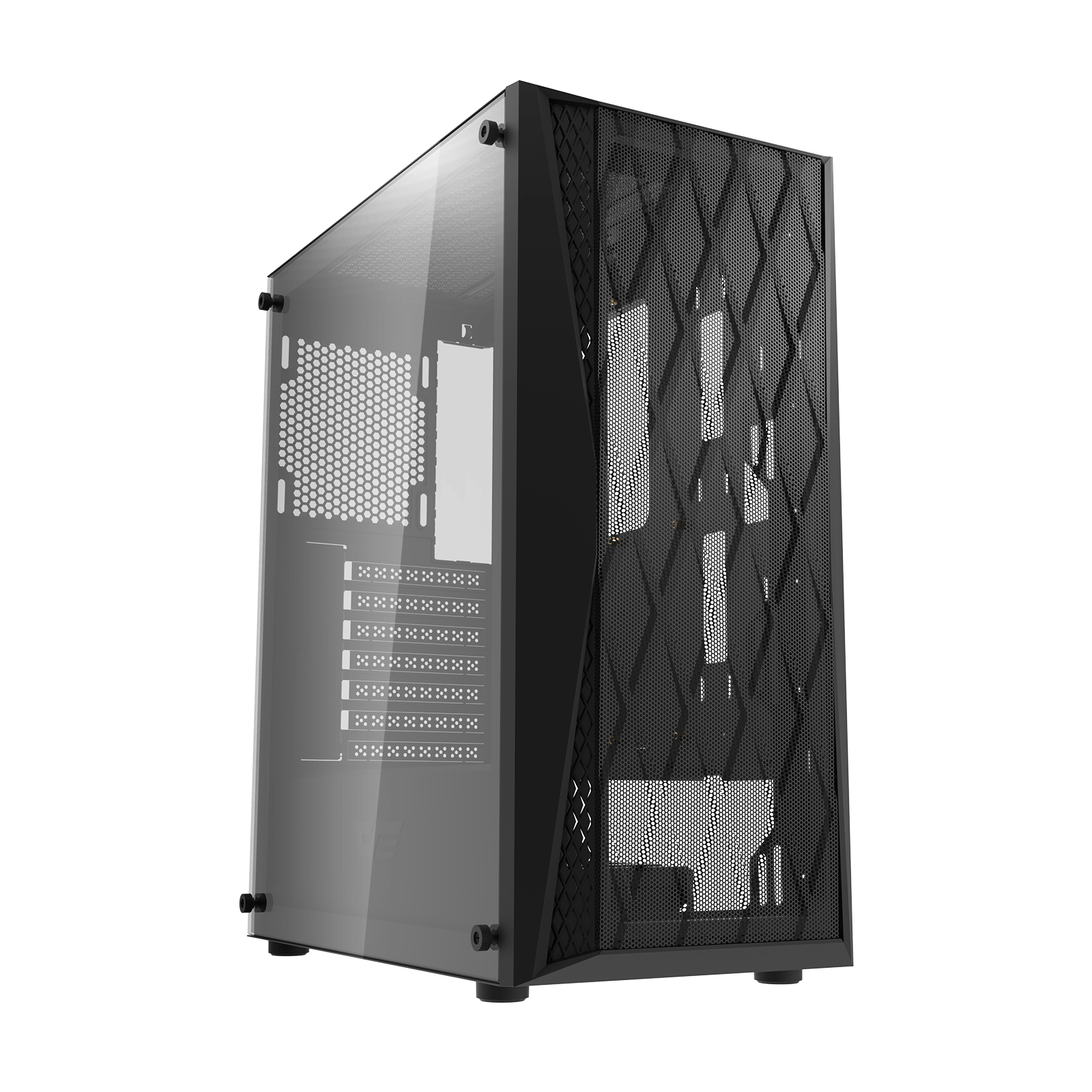 DK352 ATX PC Case