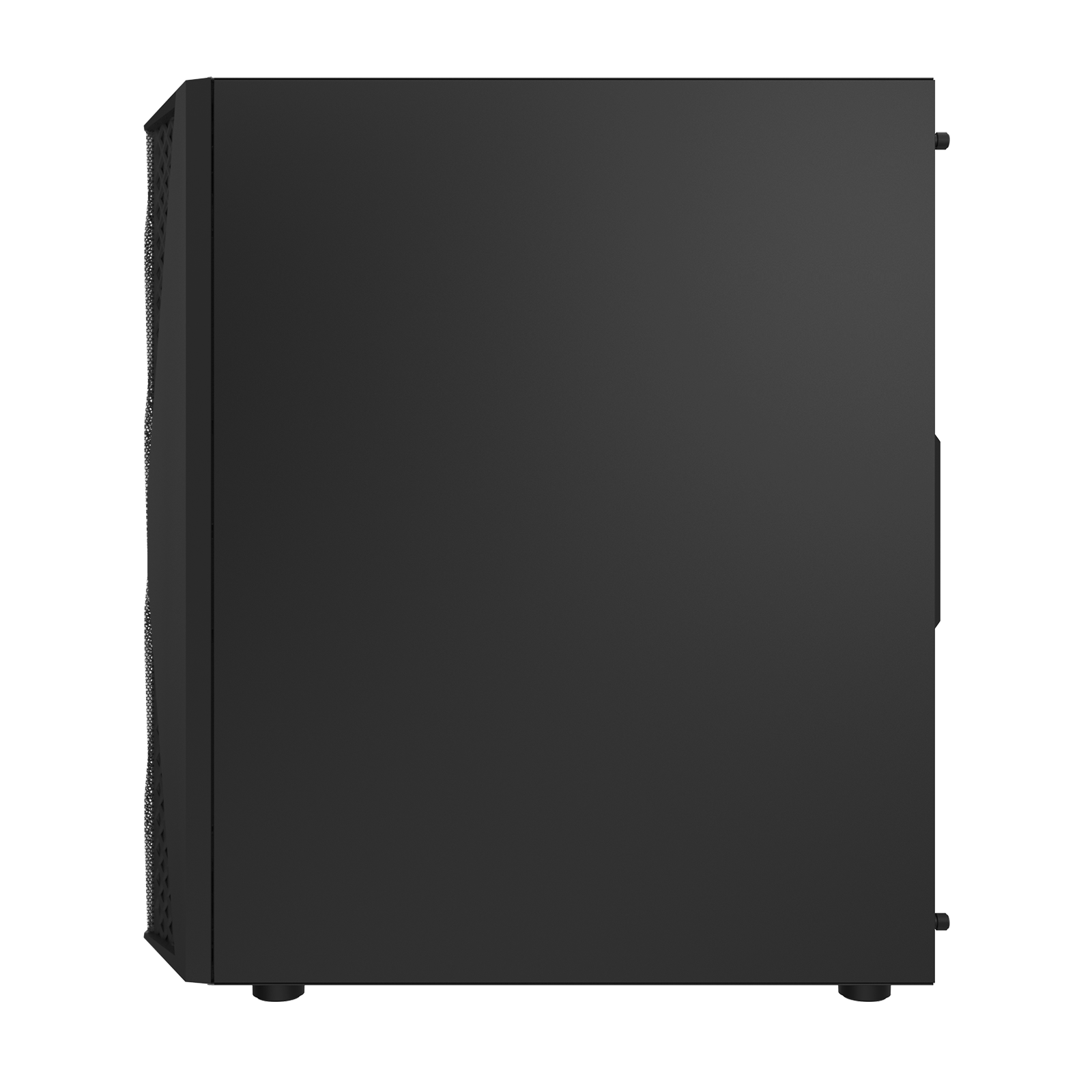 DK352 ATX PC Case