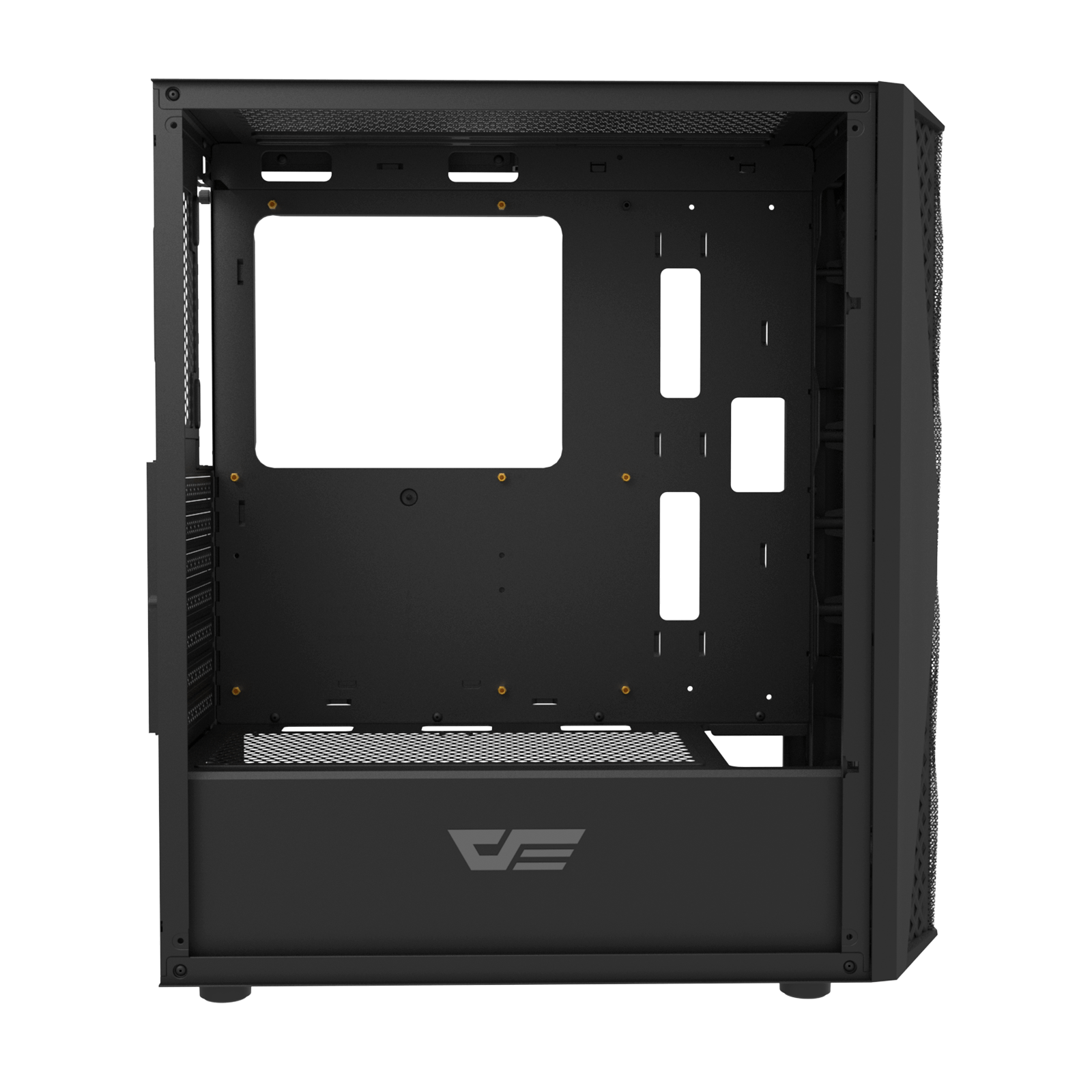 DK352 ATX PC Case