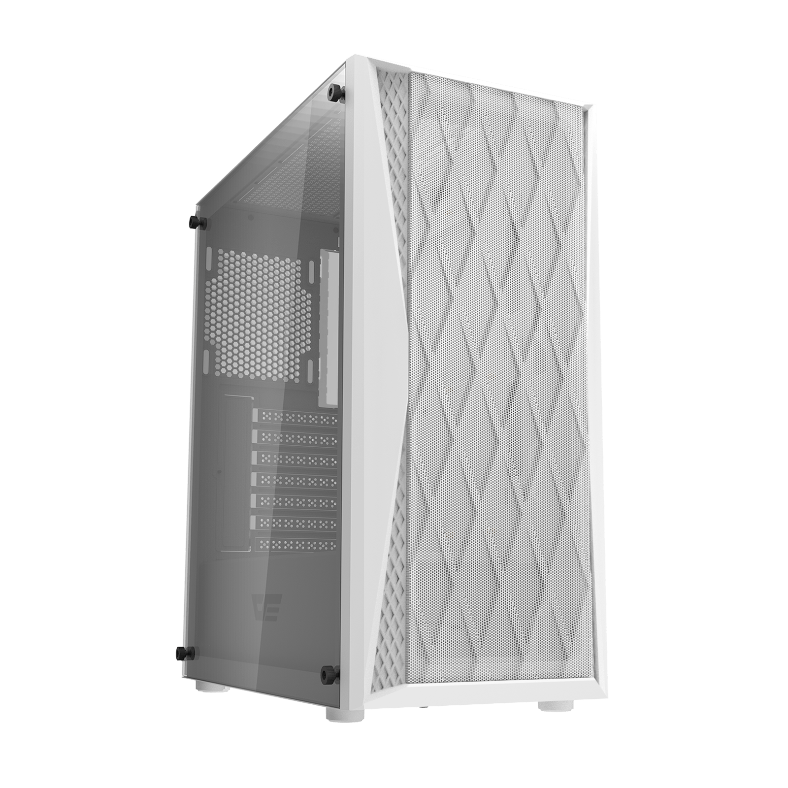 DK352 ATX PC Case