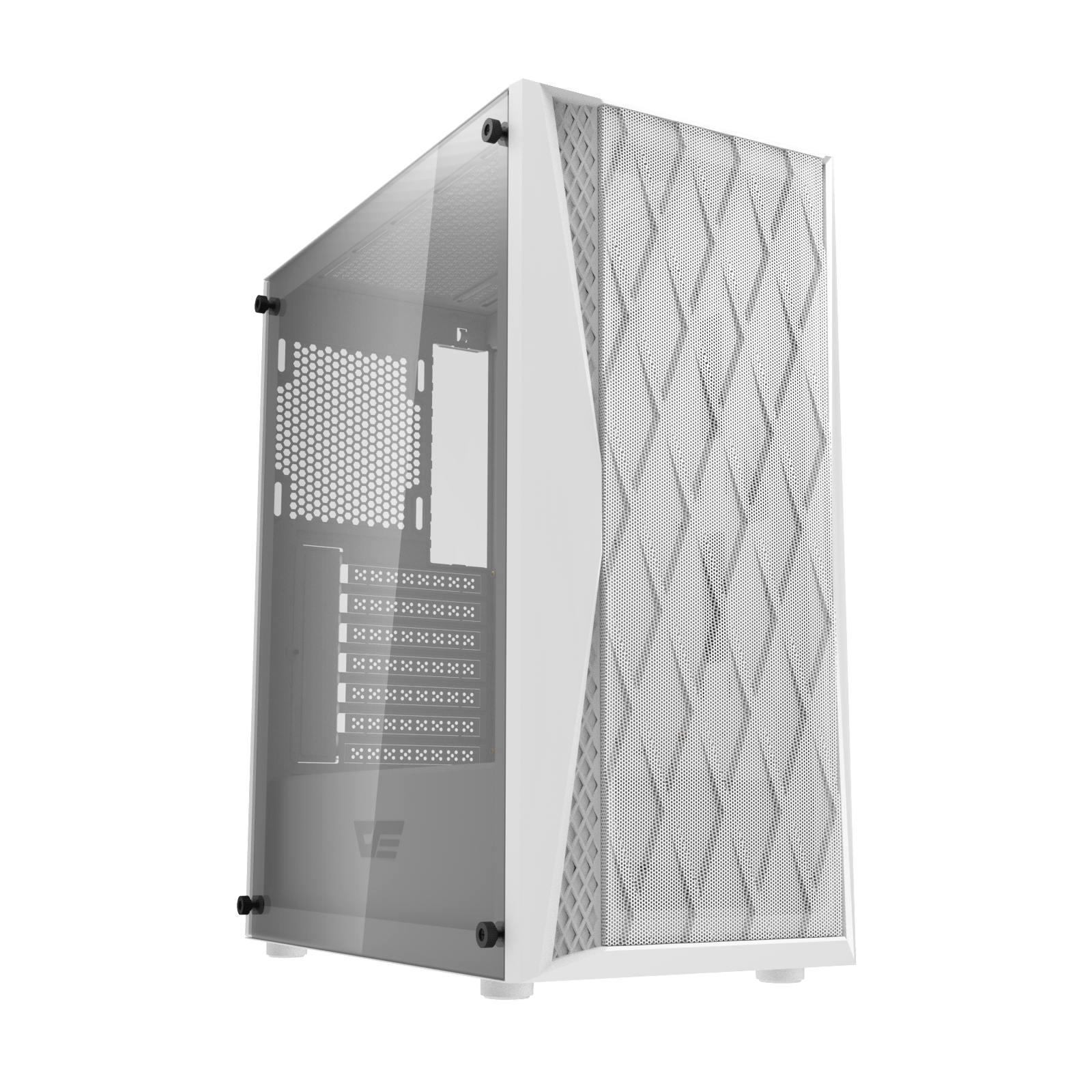 DK352 ATX PC Case