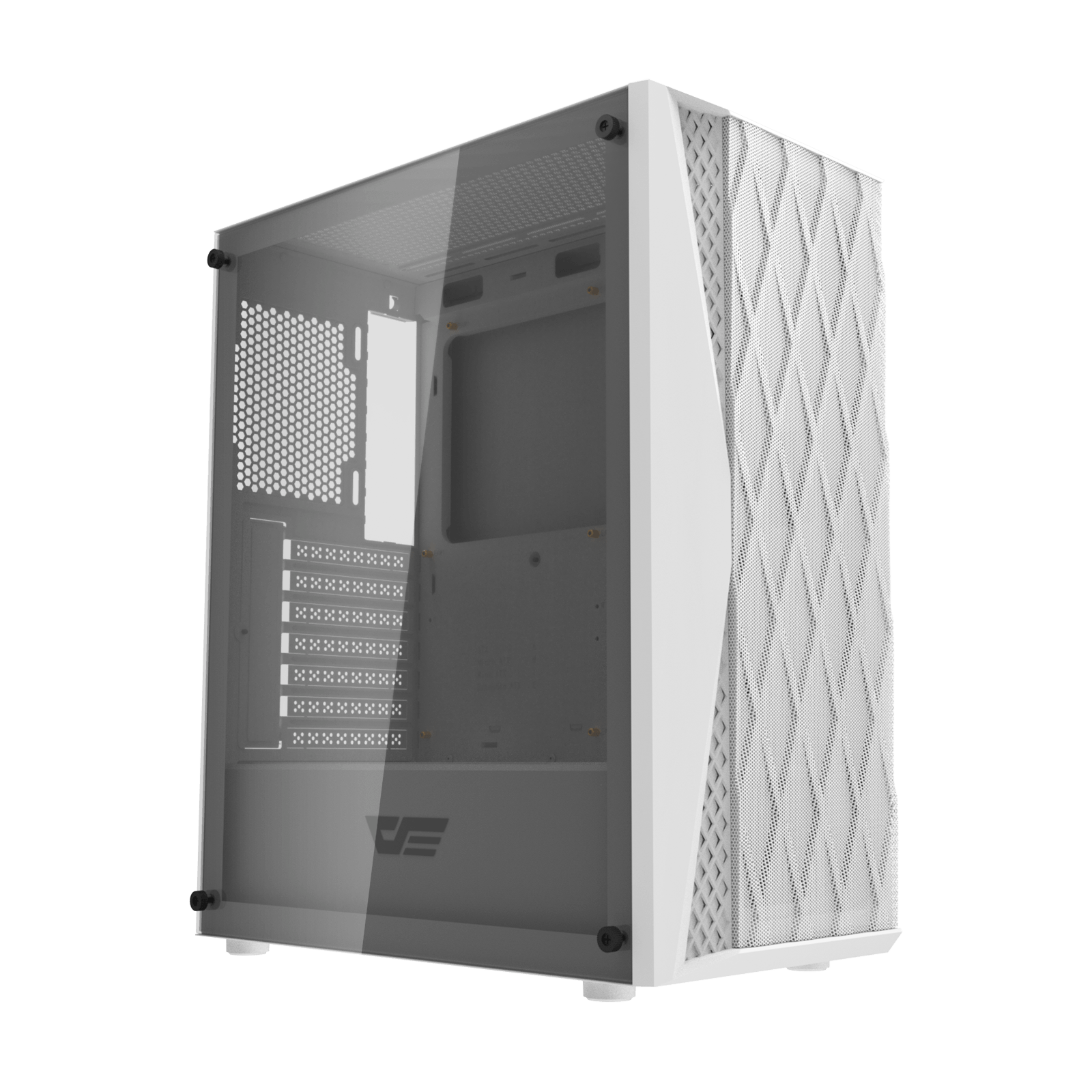 DK352 ATX PC Case