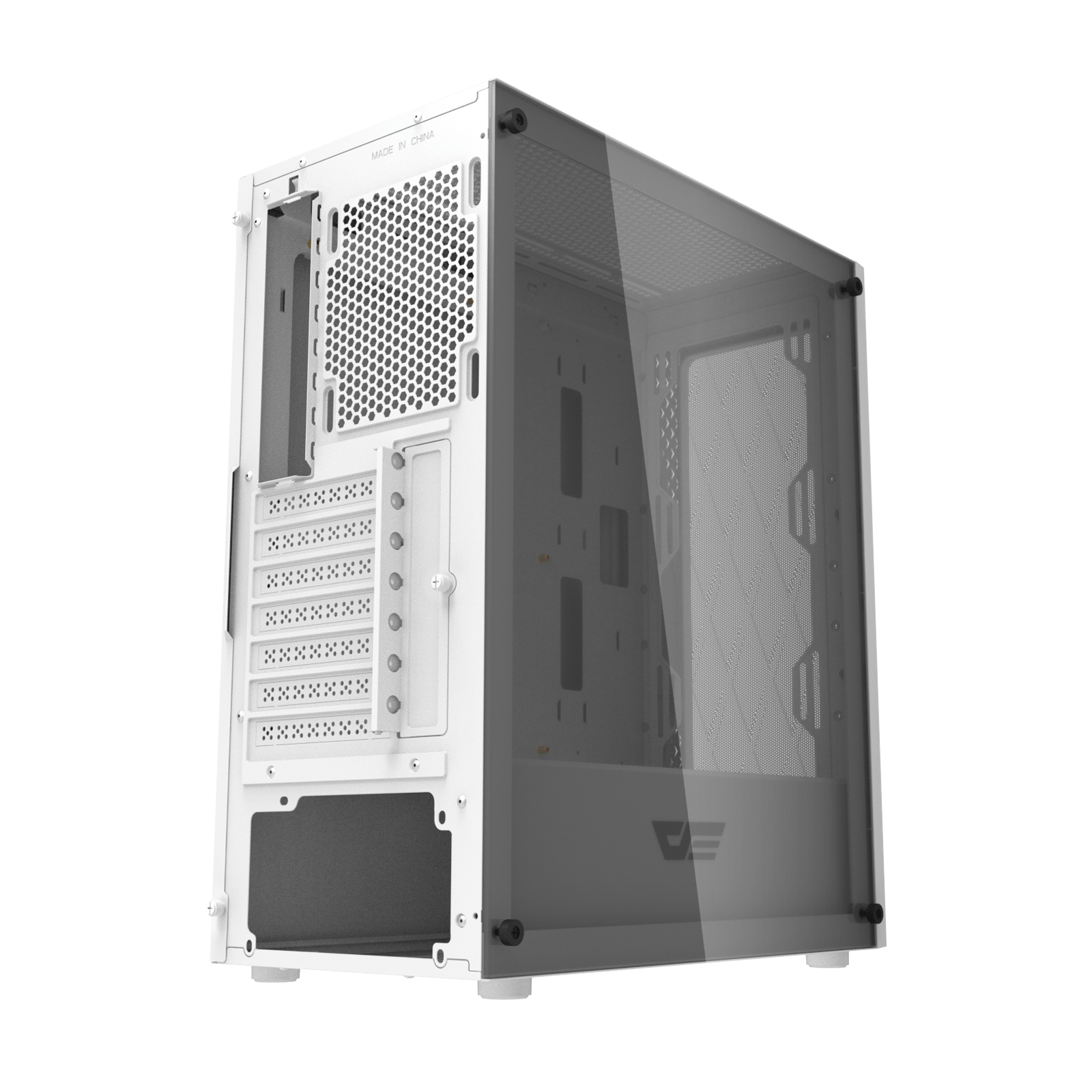 DK352 ATX PC Case