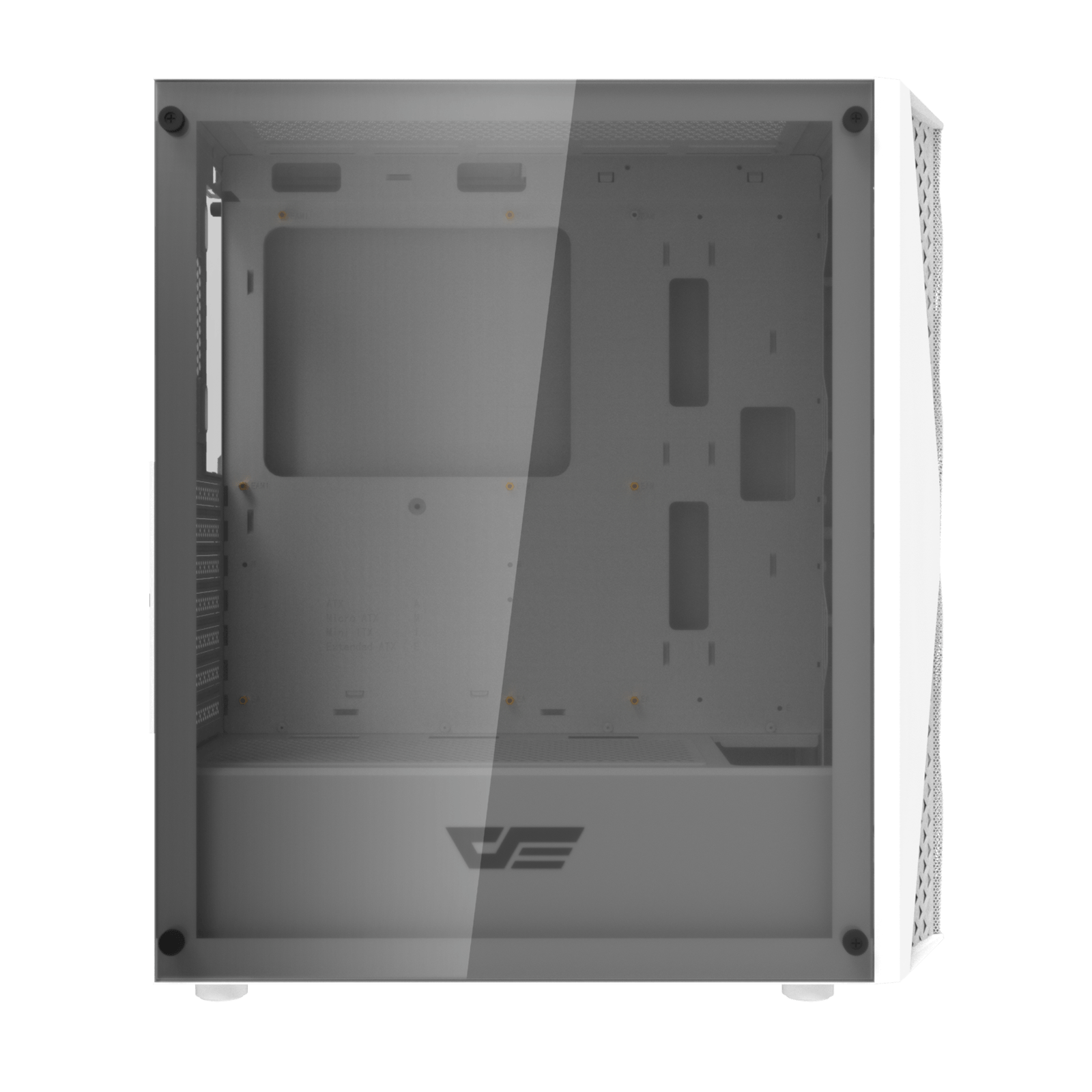 DK352 ATX PC Case