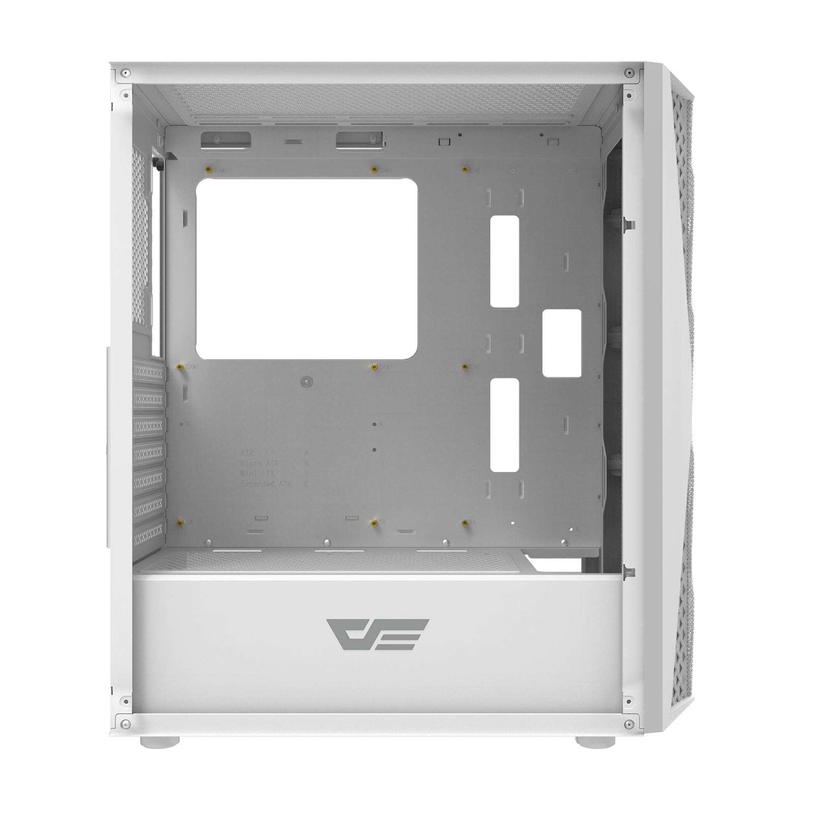 DK352 ATX PC Case