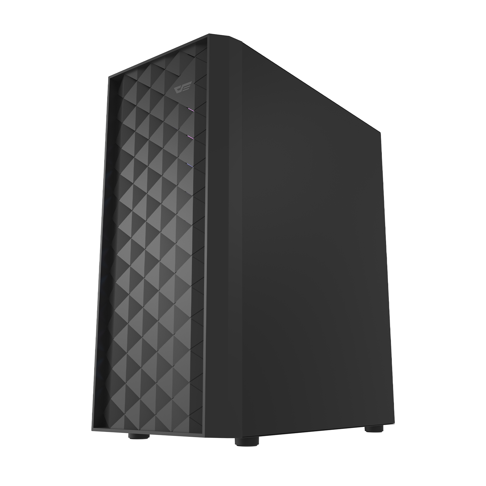 DK351 ATX PC Case