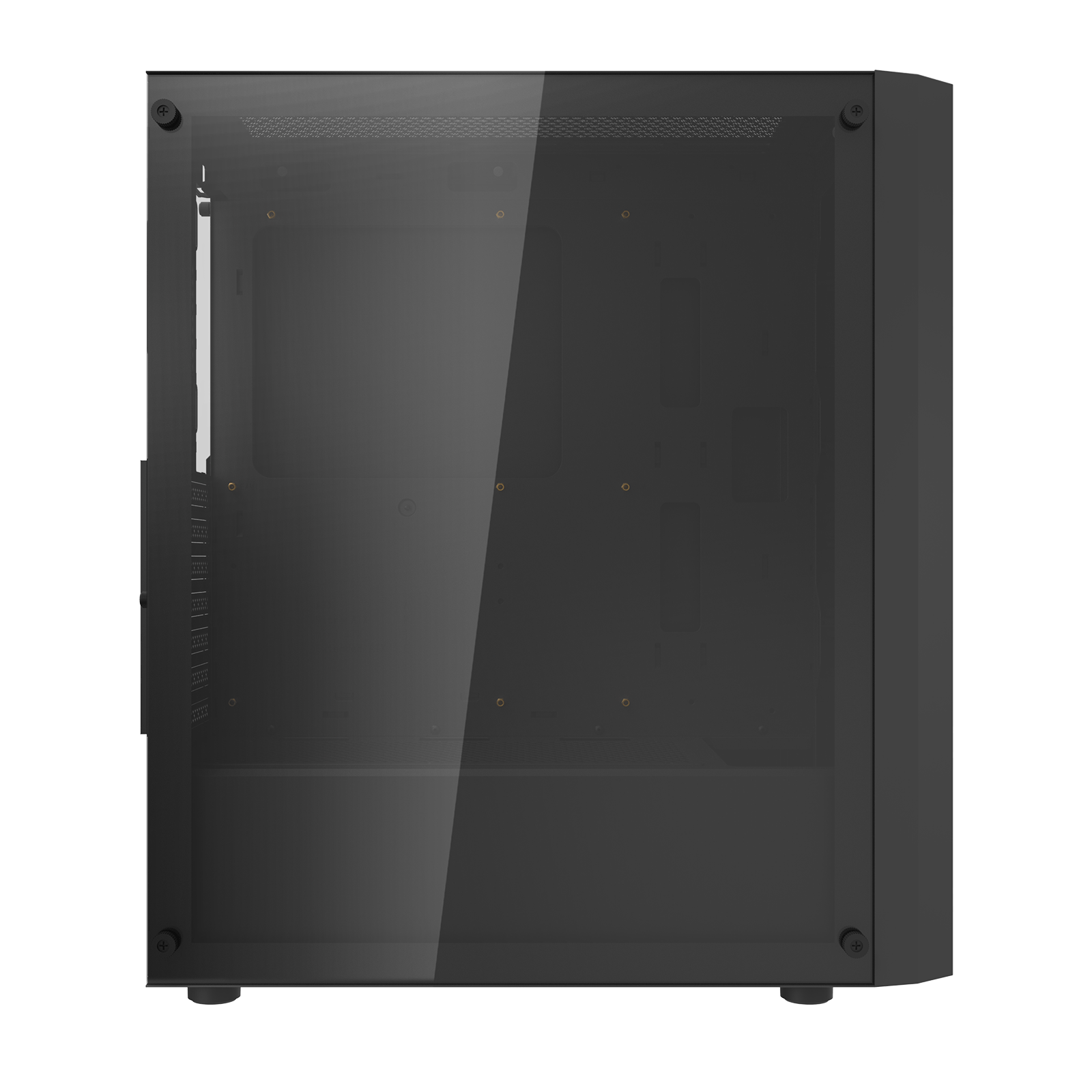 DK351 ATX PC Case