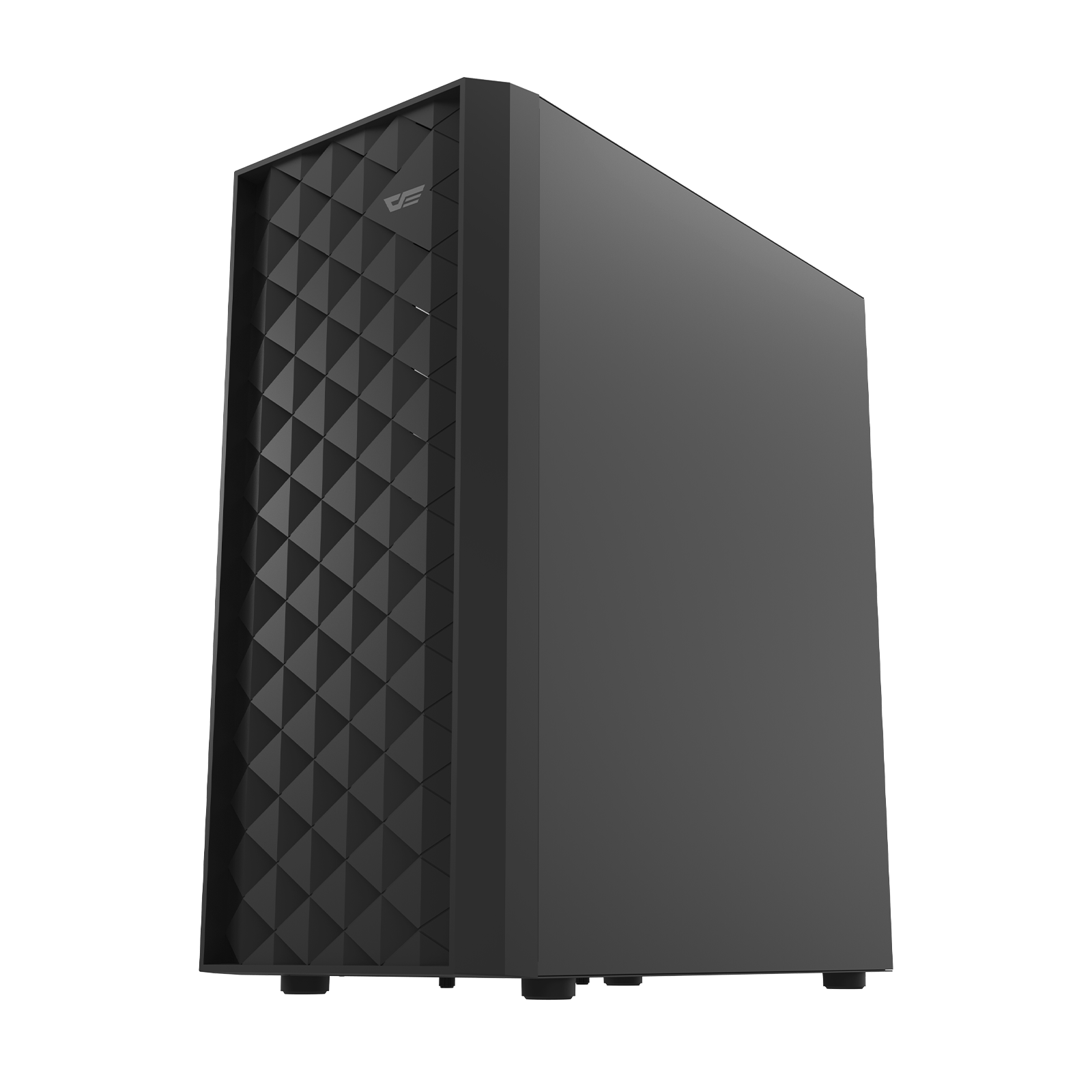 DK351 ATX PC Case