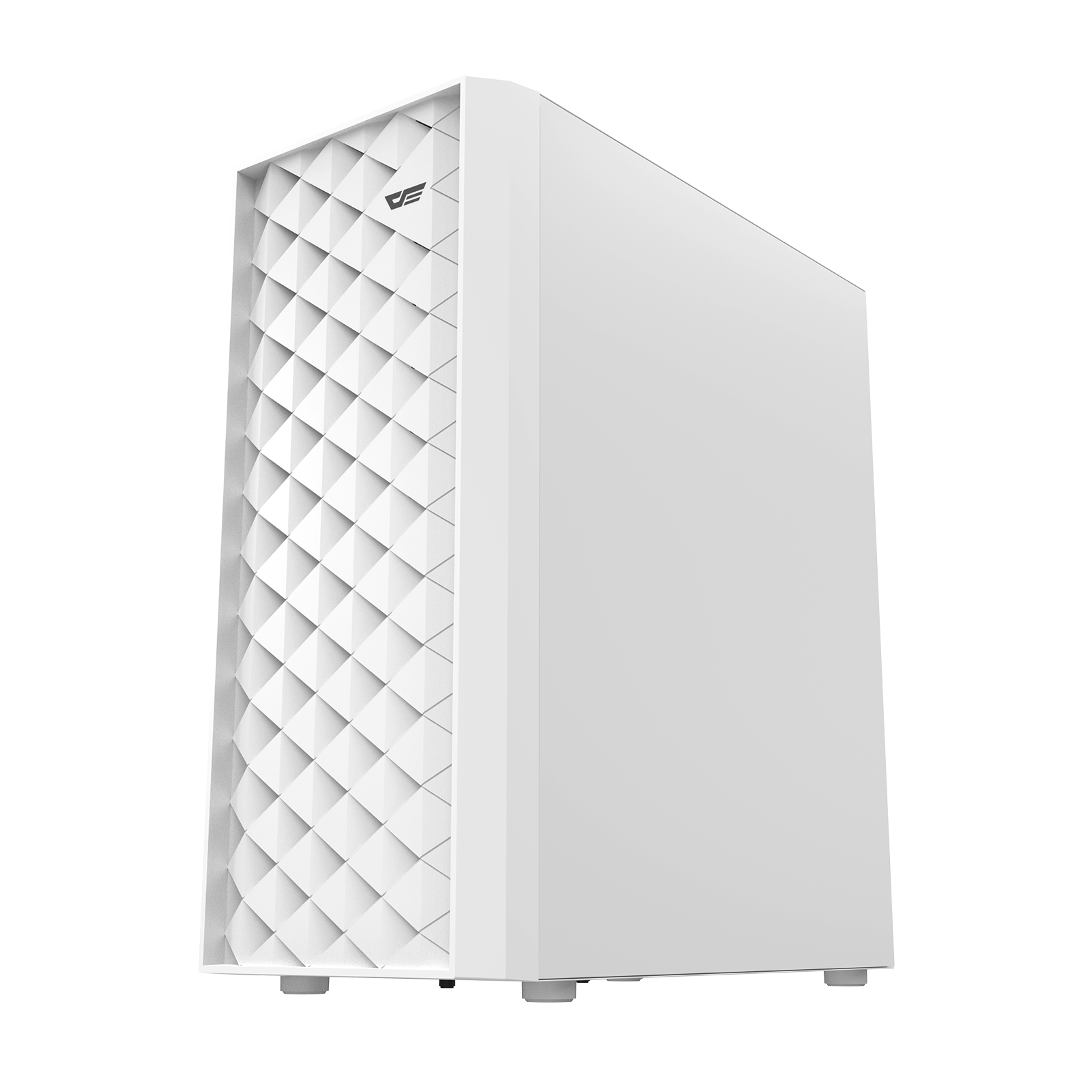 DK351 ATX PC Case