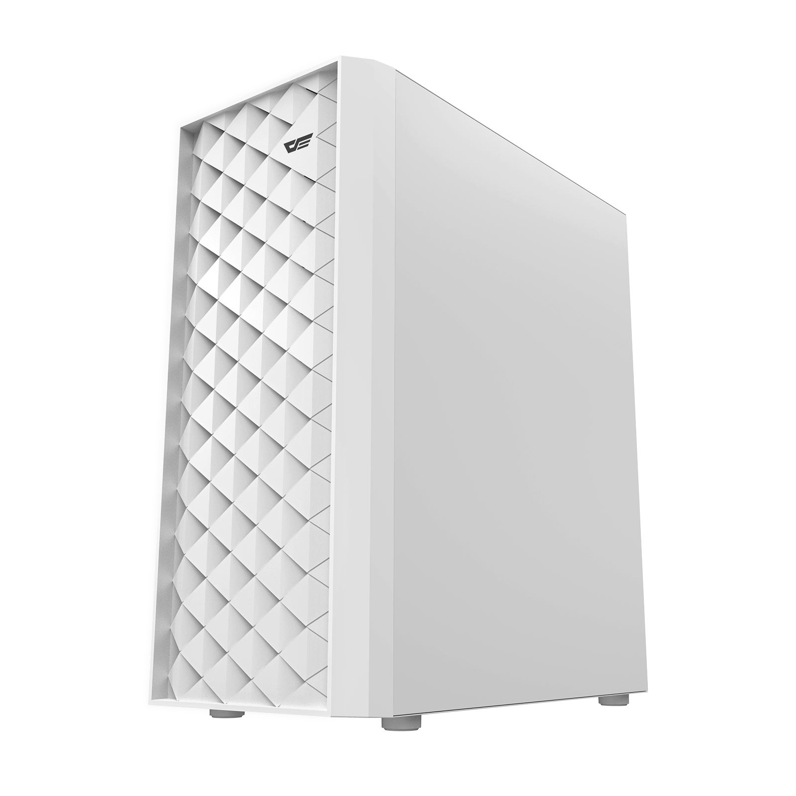 DK351 ATX PC Case